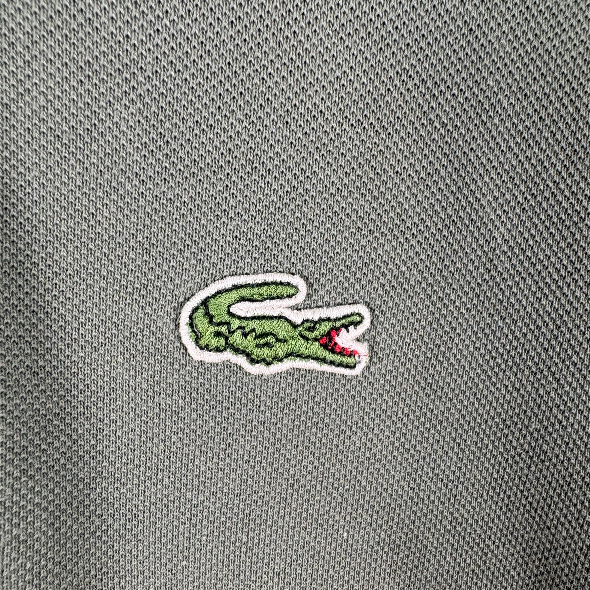 Polo Lacoste