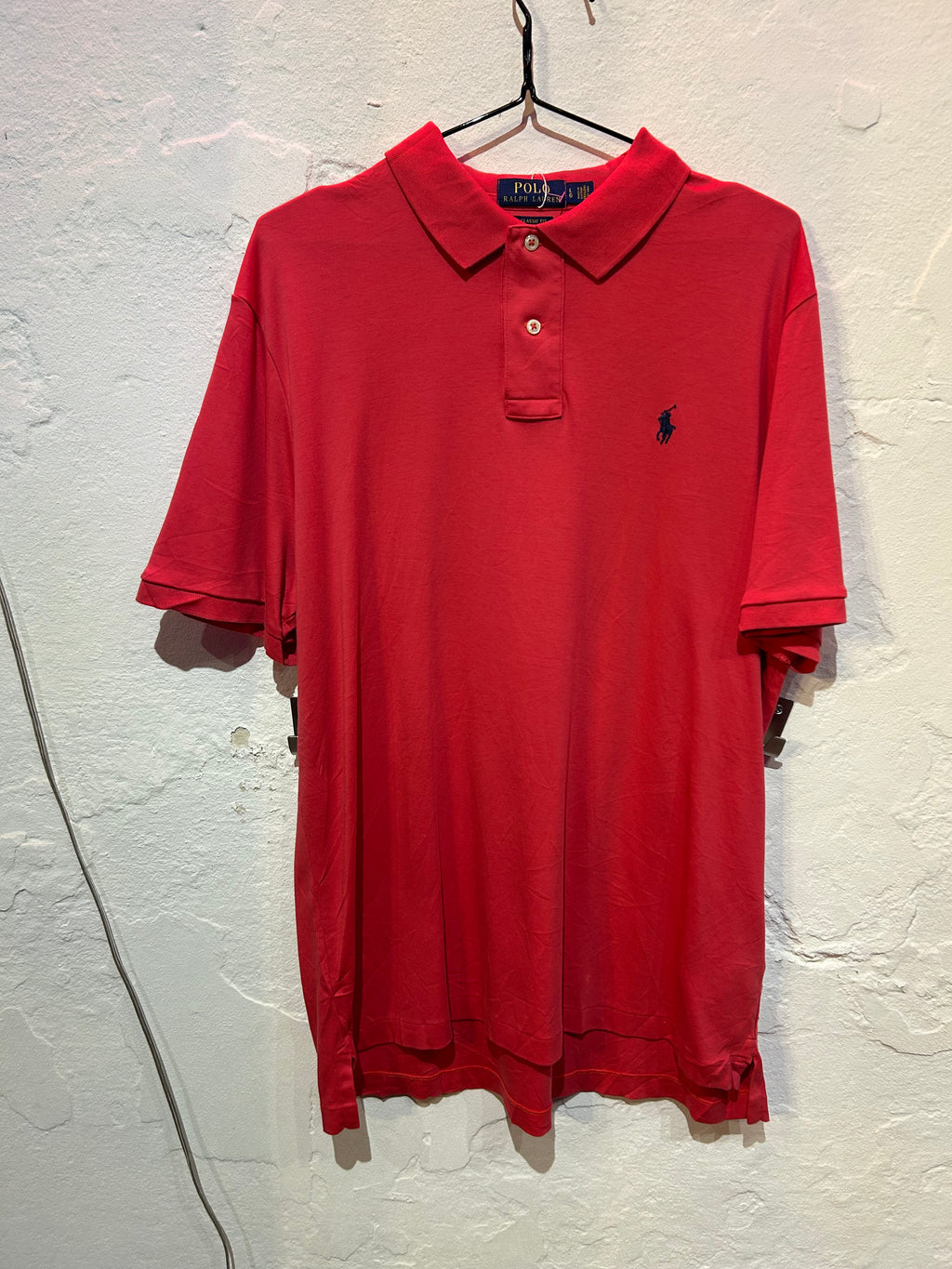 Polo Ralph
