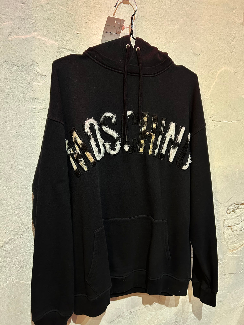 Moschino Hoodie