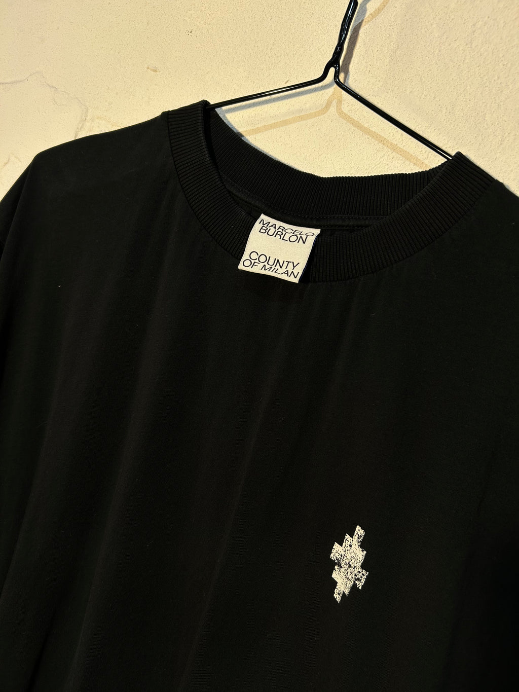 T-shirt Marcelo Burlon