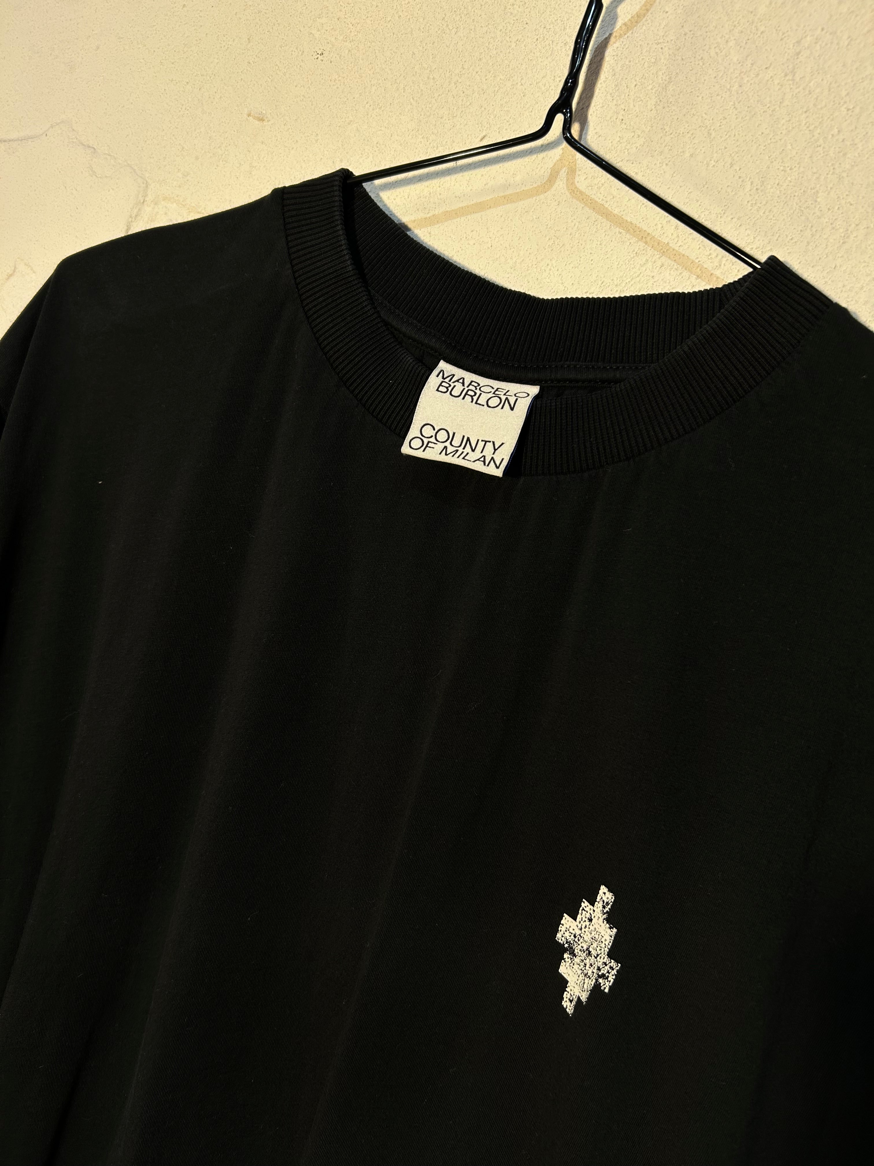 T-shirt Marcelo Burlon