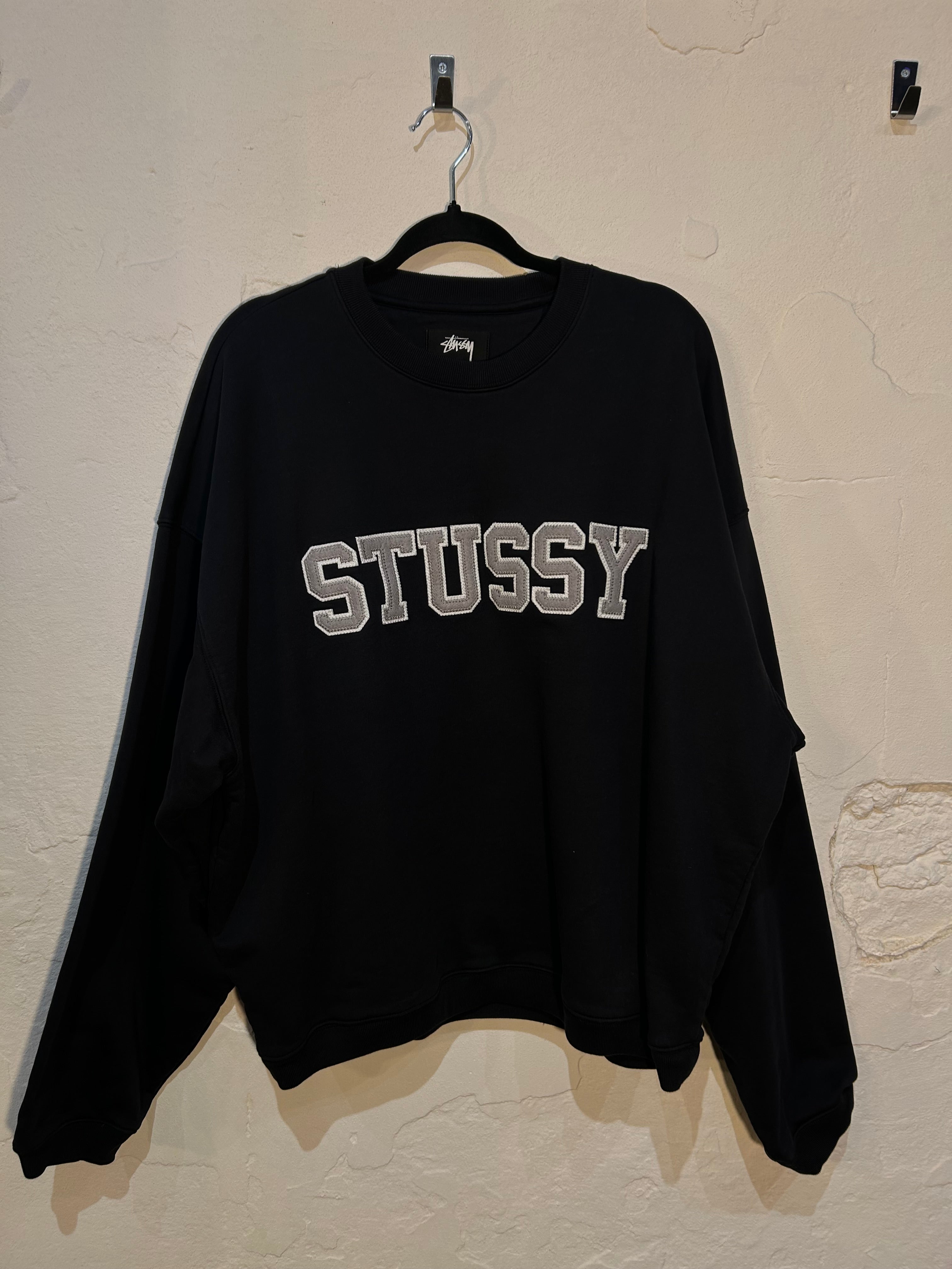 Stussy crewneck
