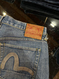 Evisu Jorts