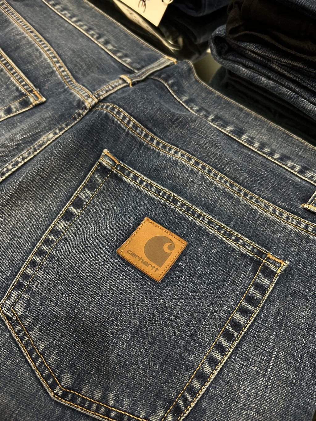 Carhartt Jorts