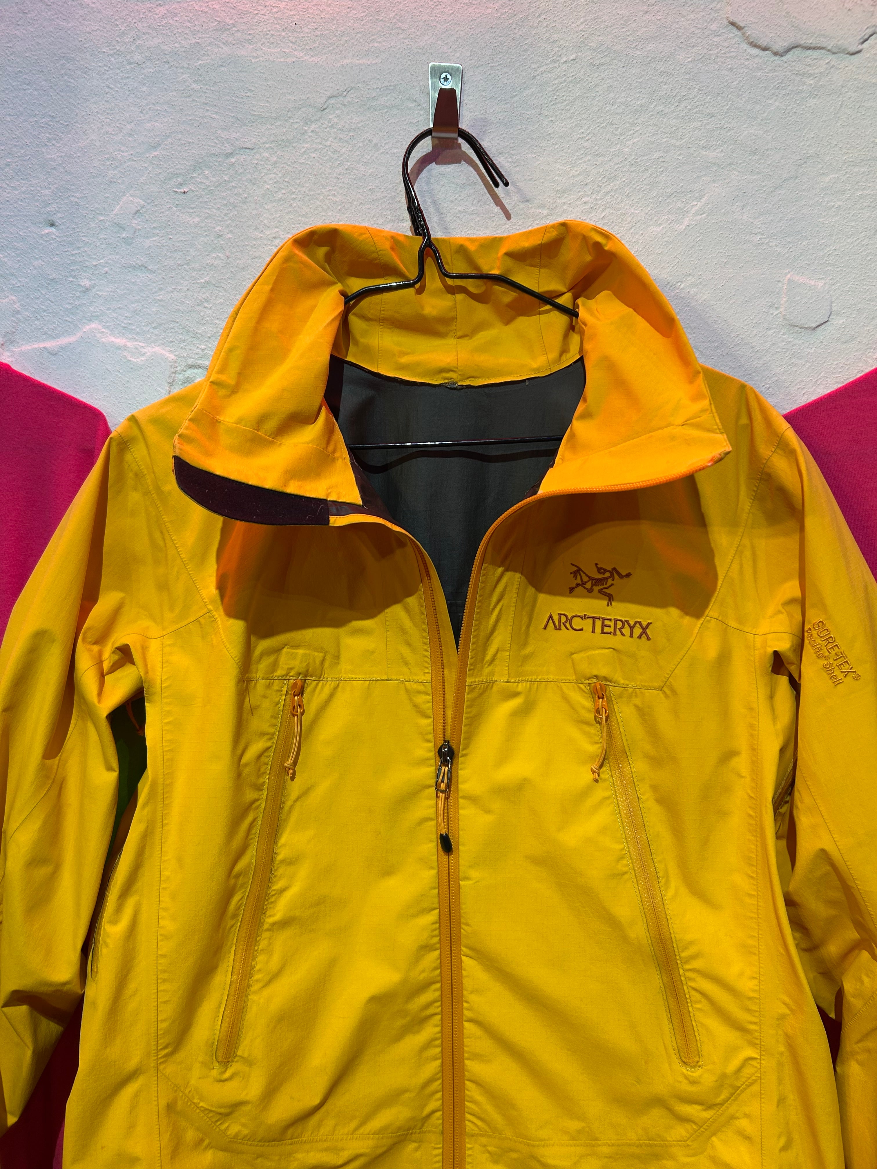 Arc’teryx Beta