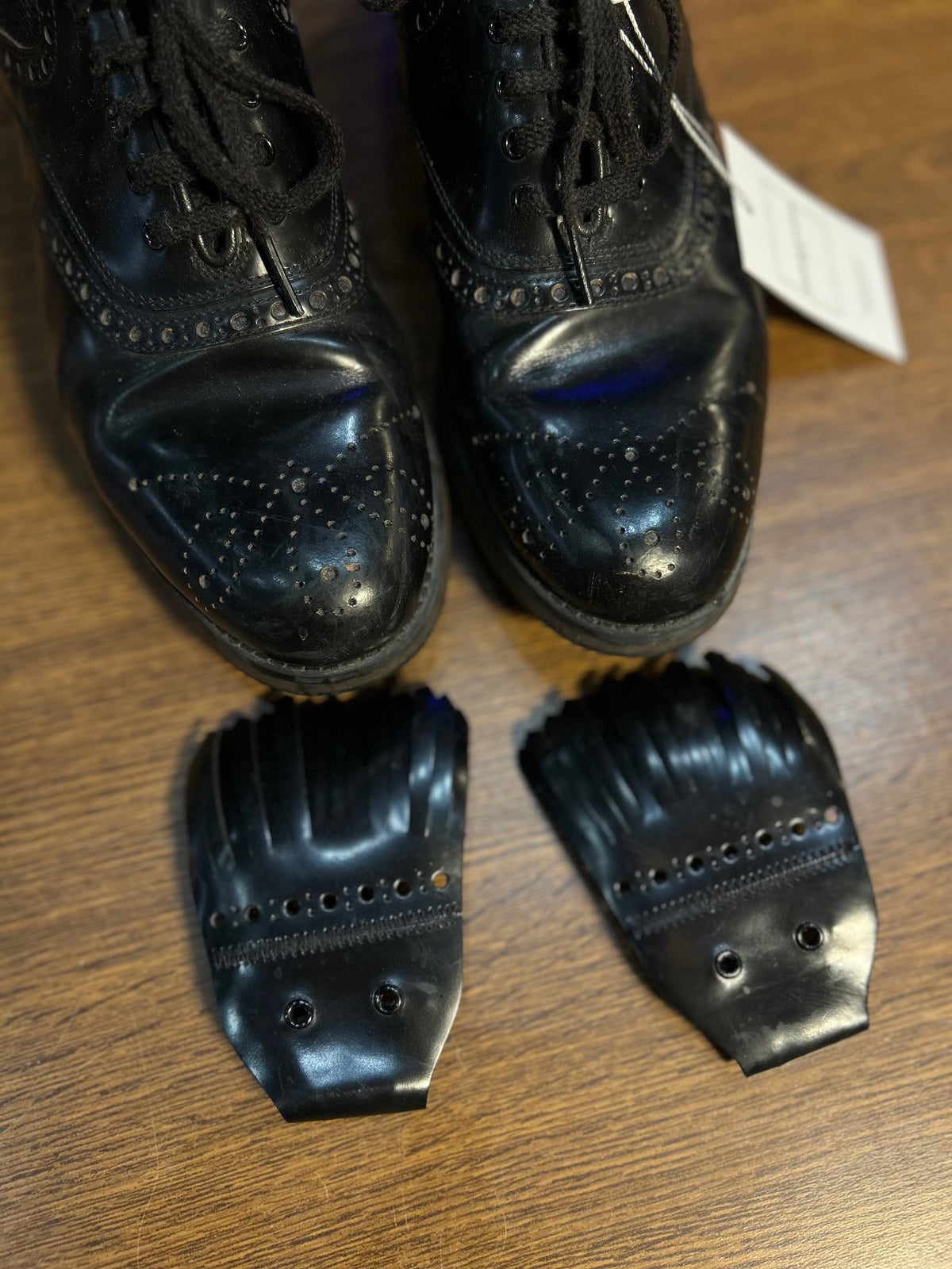 Prada shoes
