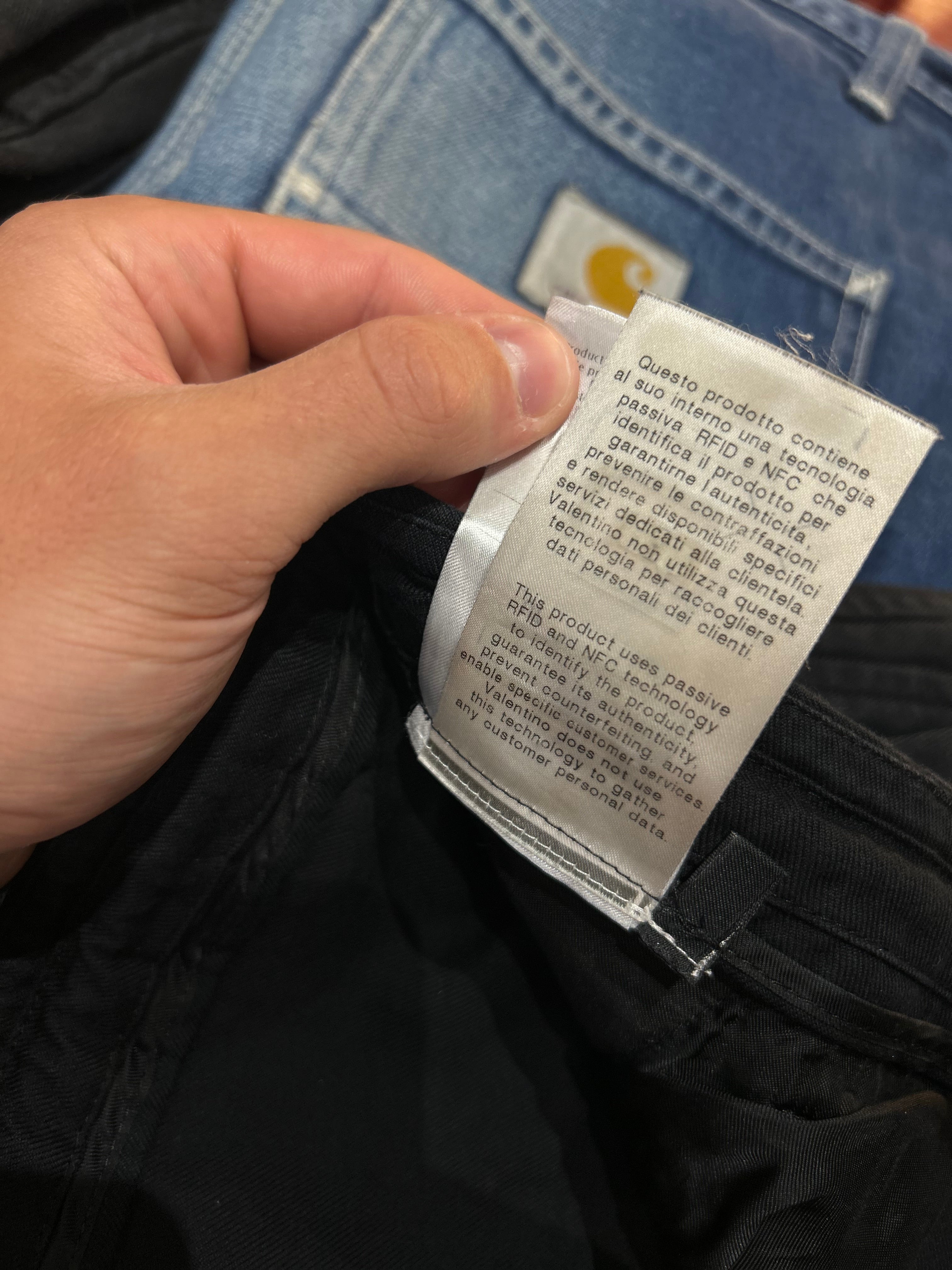 Valentino Shorts