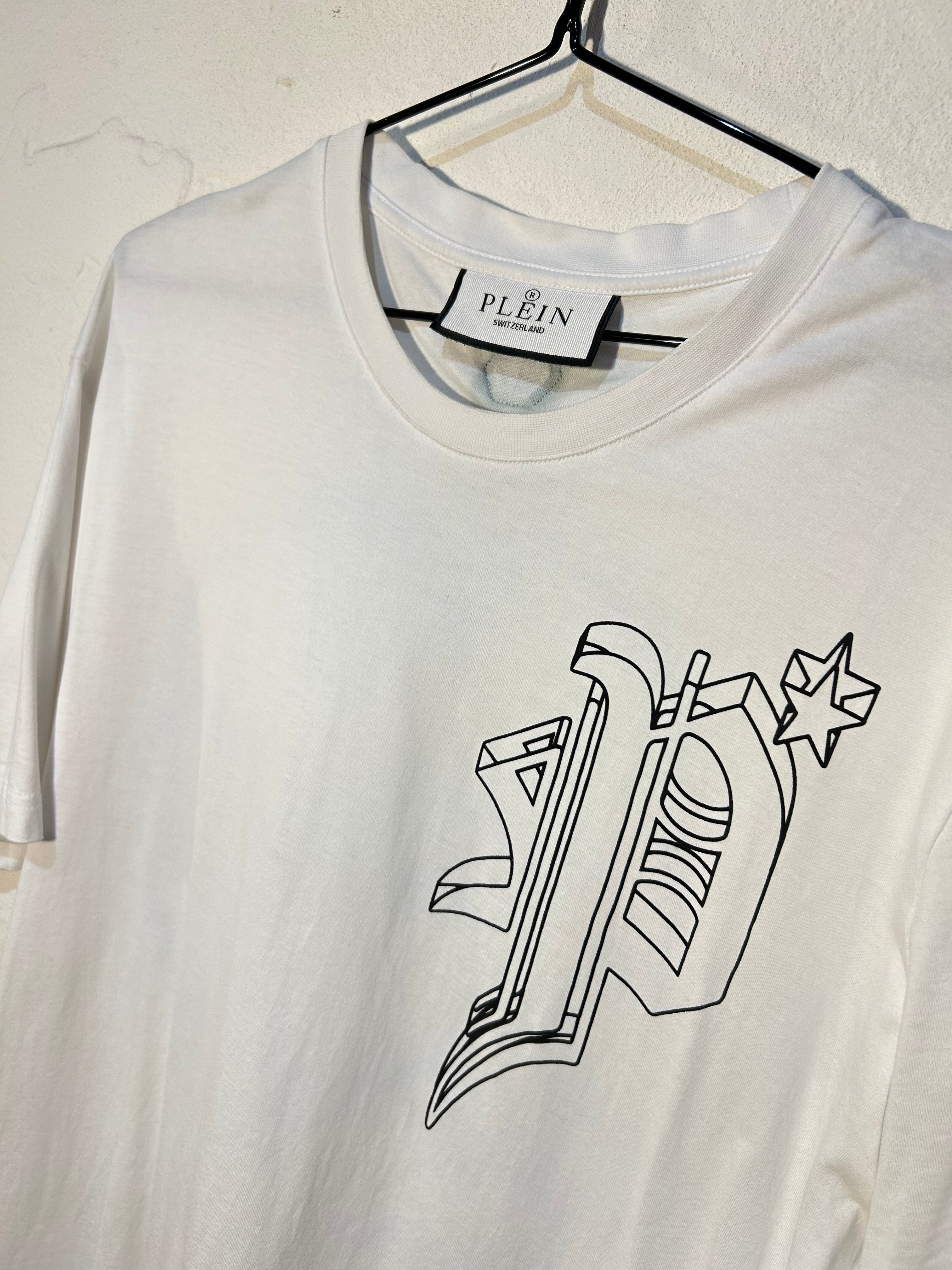 T-shirt Philipp Plein