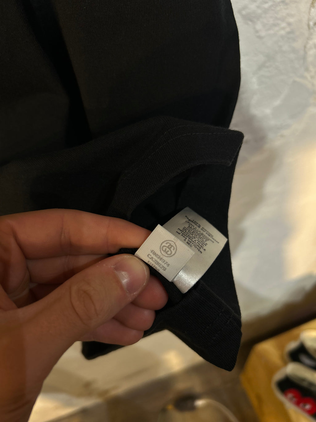 Stussy Shirt