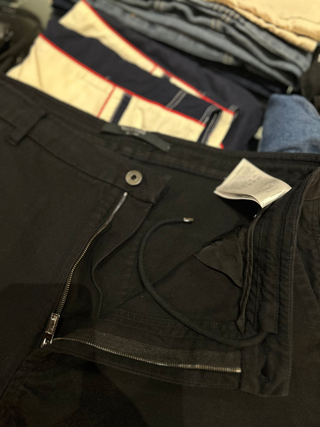 Valentino Shorts