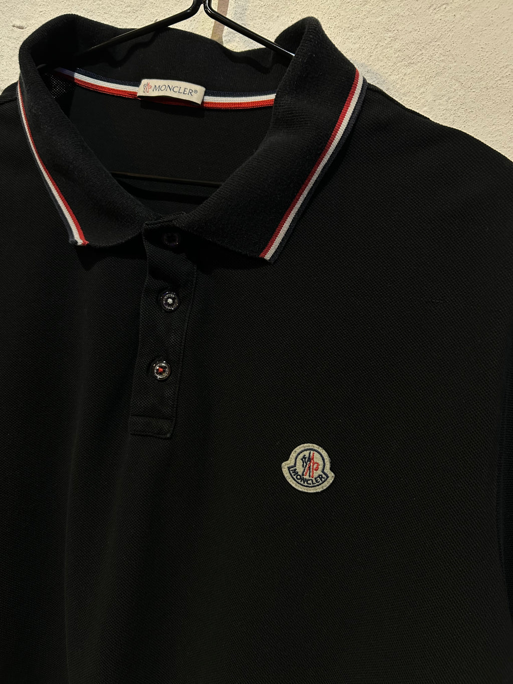 Polo Moncler