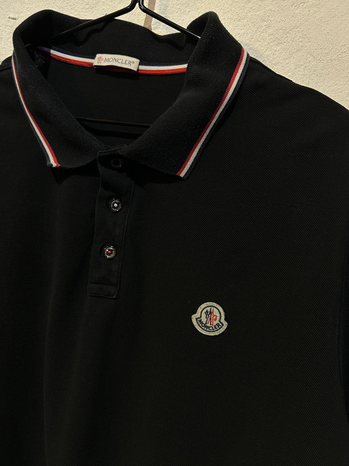 Polo Moncler