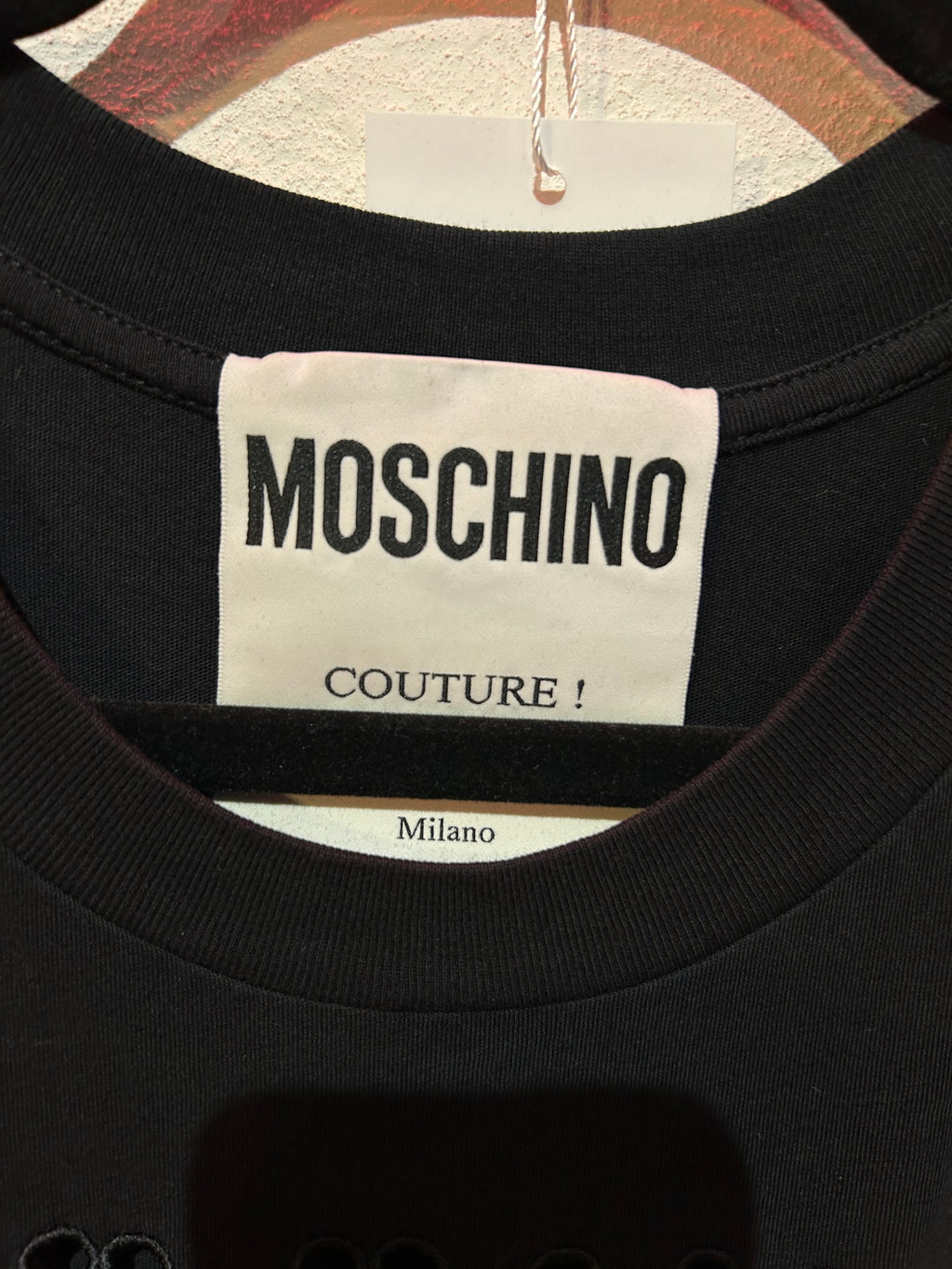 Moschino t-shirt