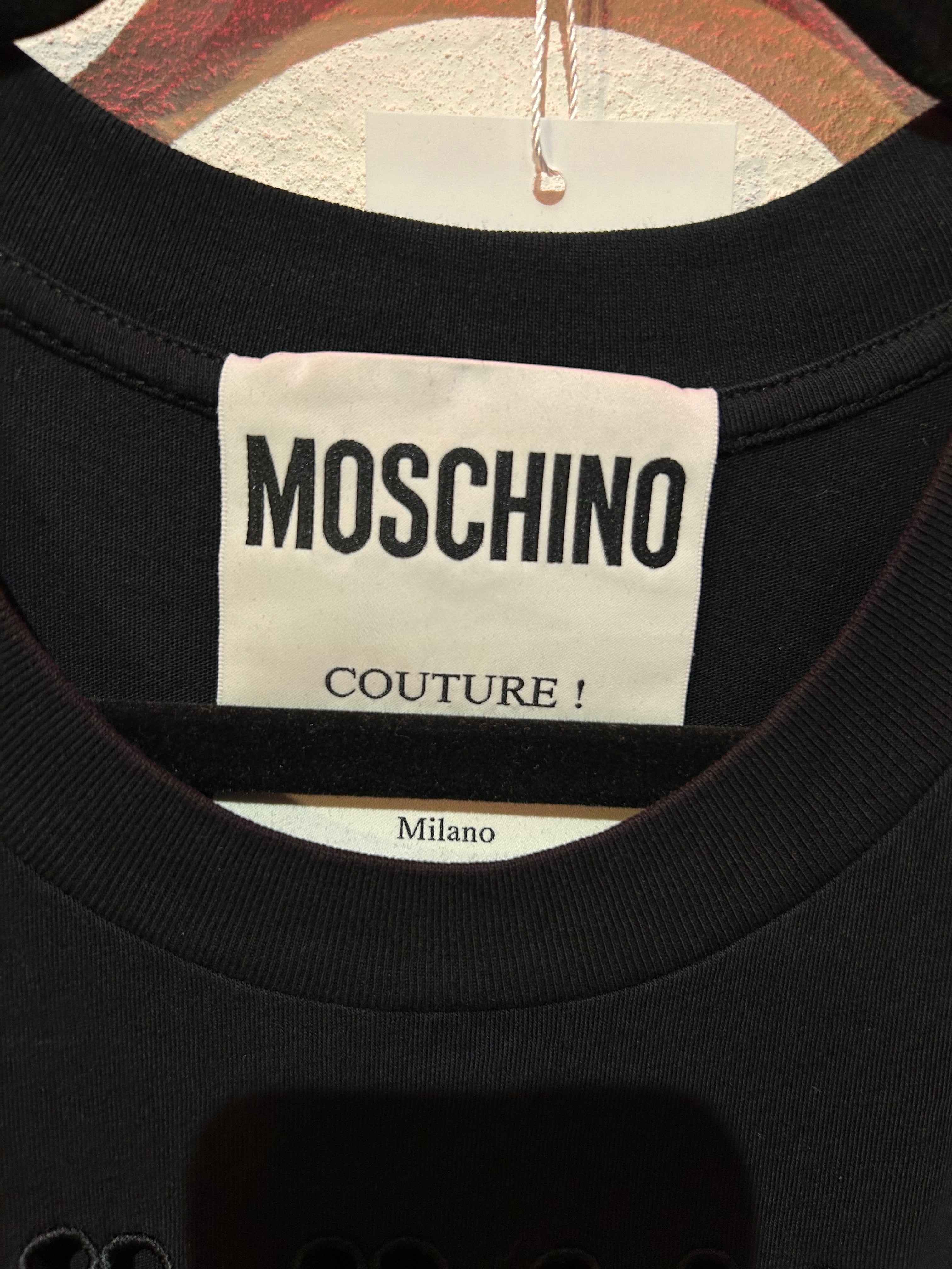 Moschino t-shirt