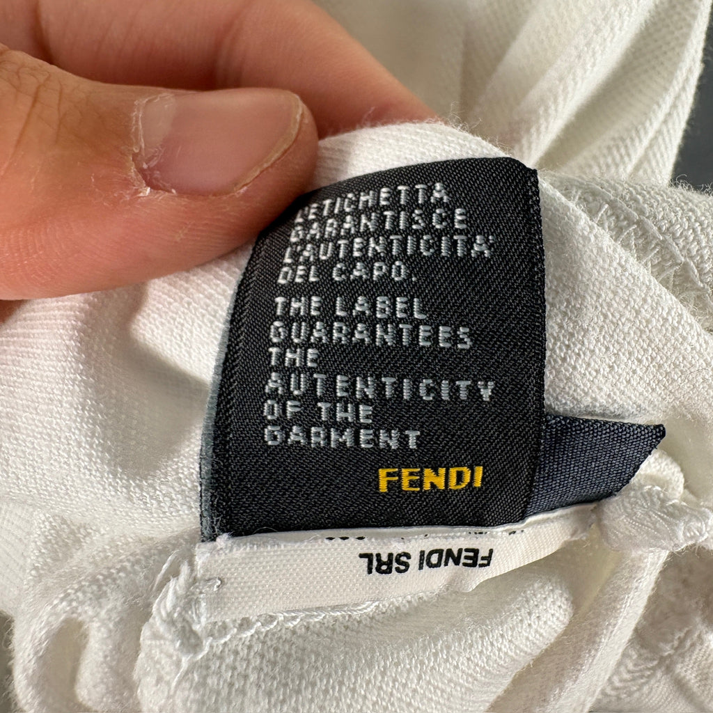 Polo Fendi