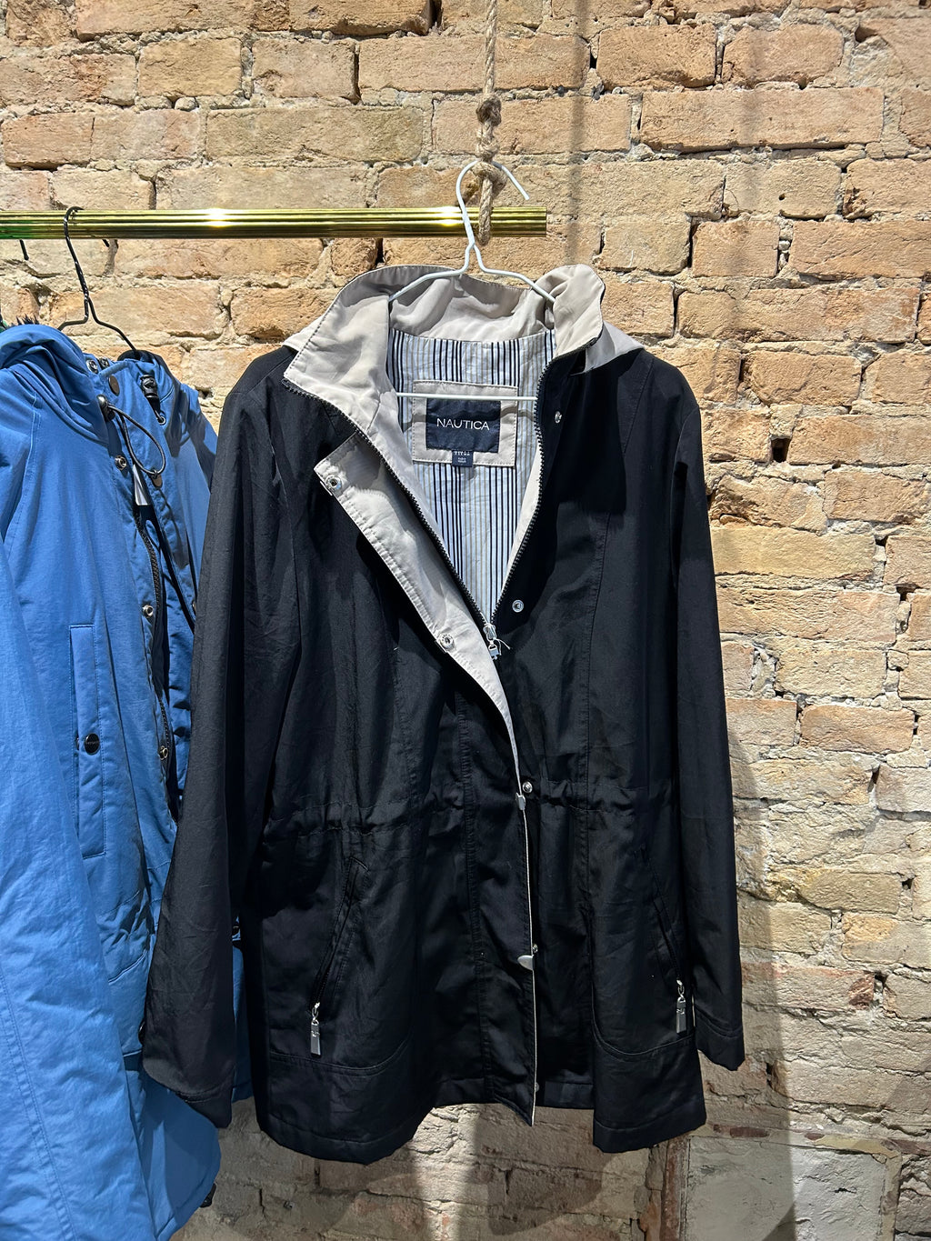 Parka Nautica