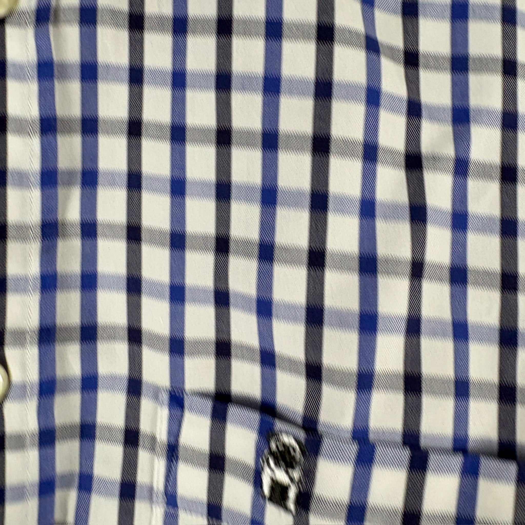 Camicia Oliver Valentino Garavani