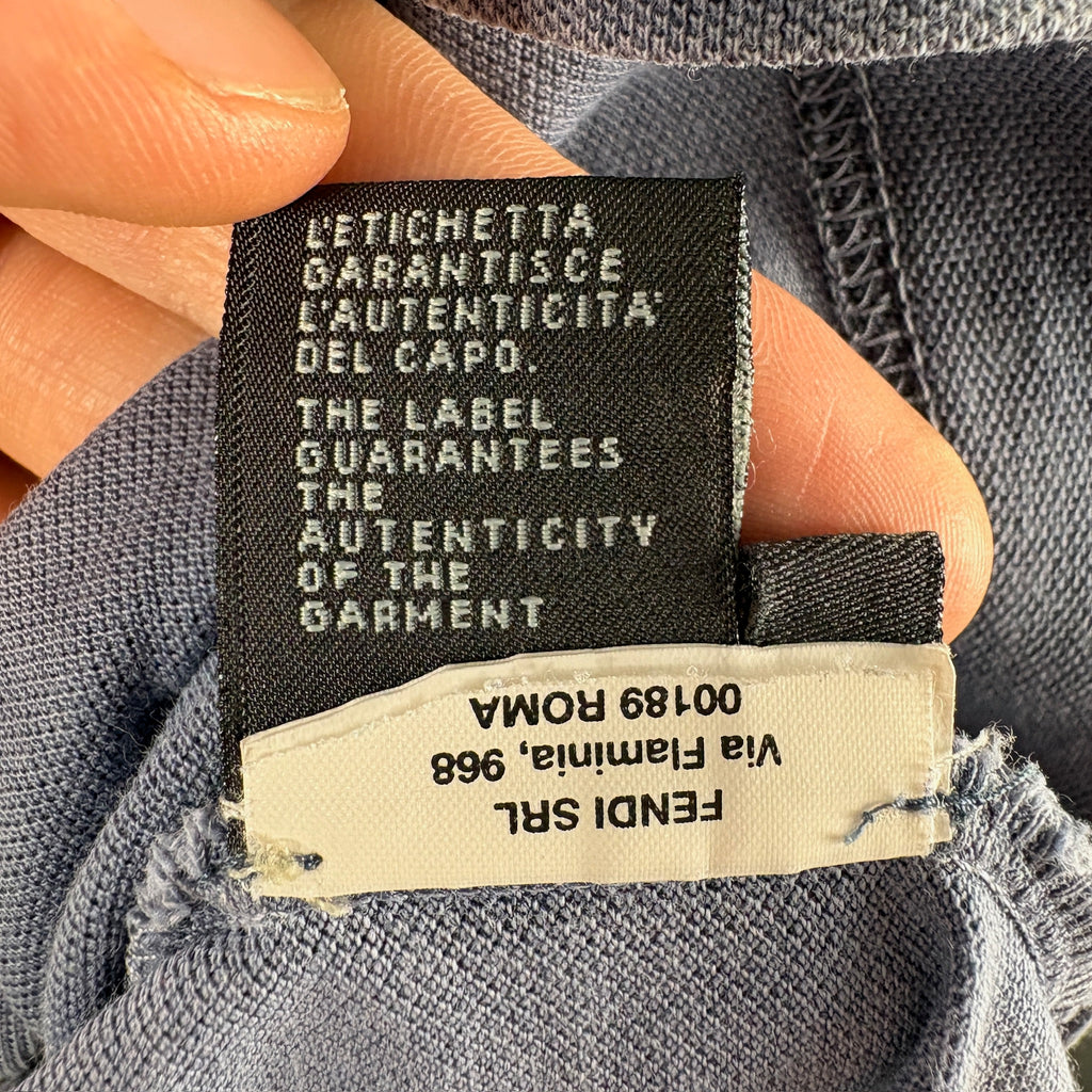 Polo Fendi