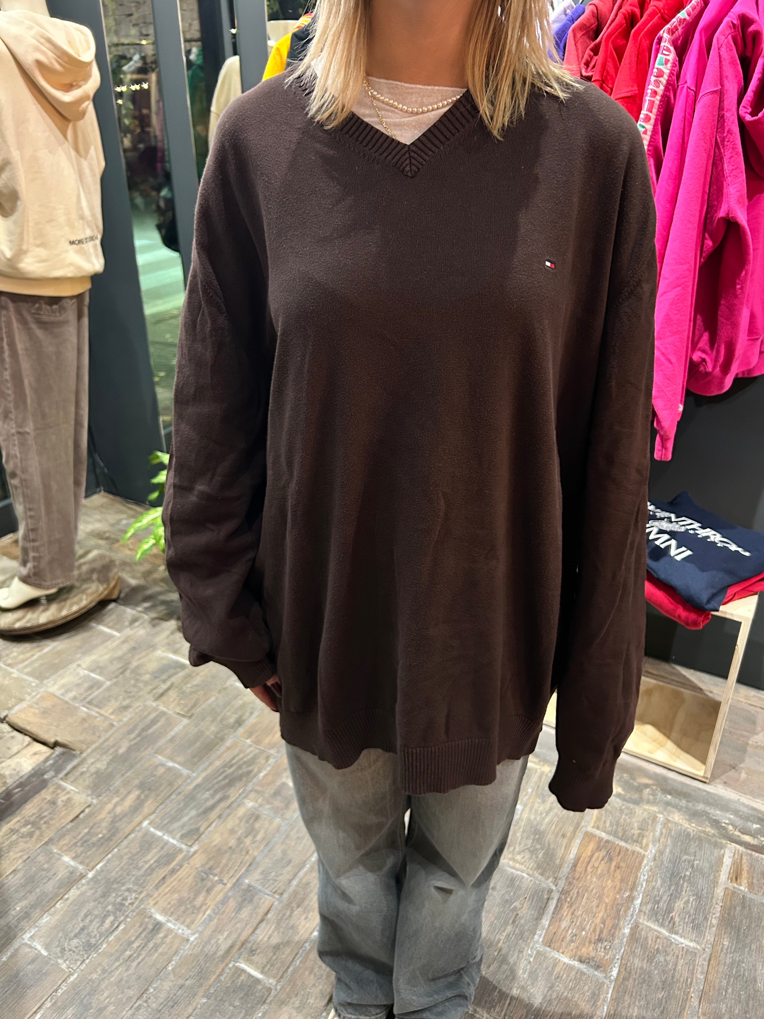 Maglione Tommy Hilfiger