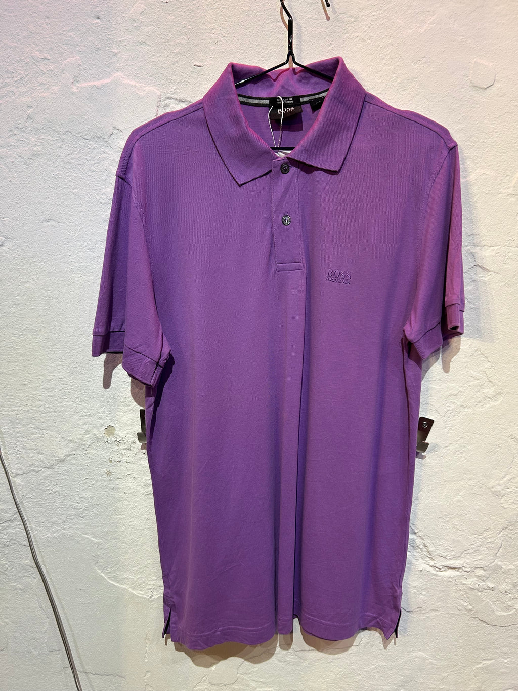 Polo Hugo Boss