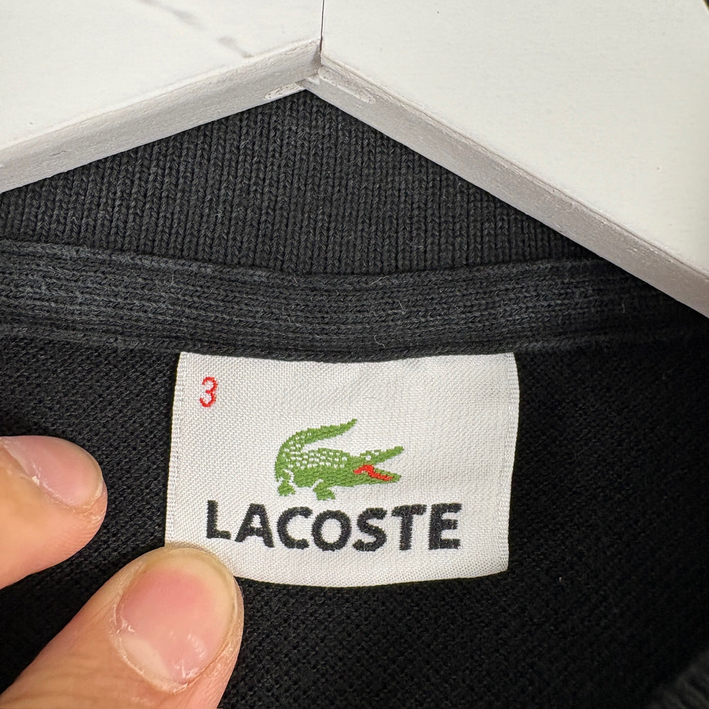 Polo Lacoste