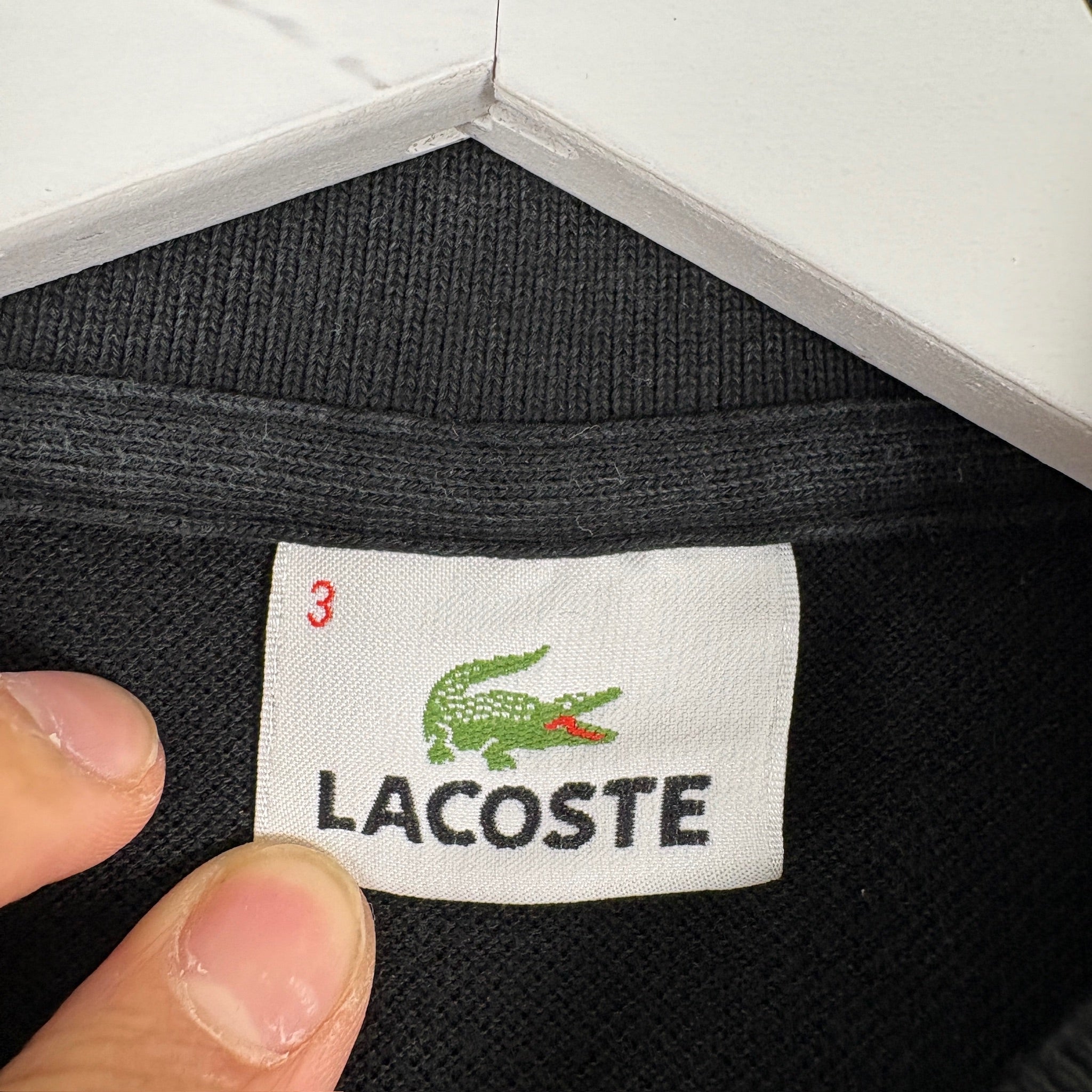 Polo Lacoste