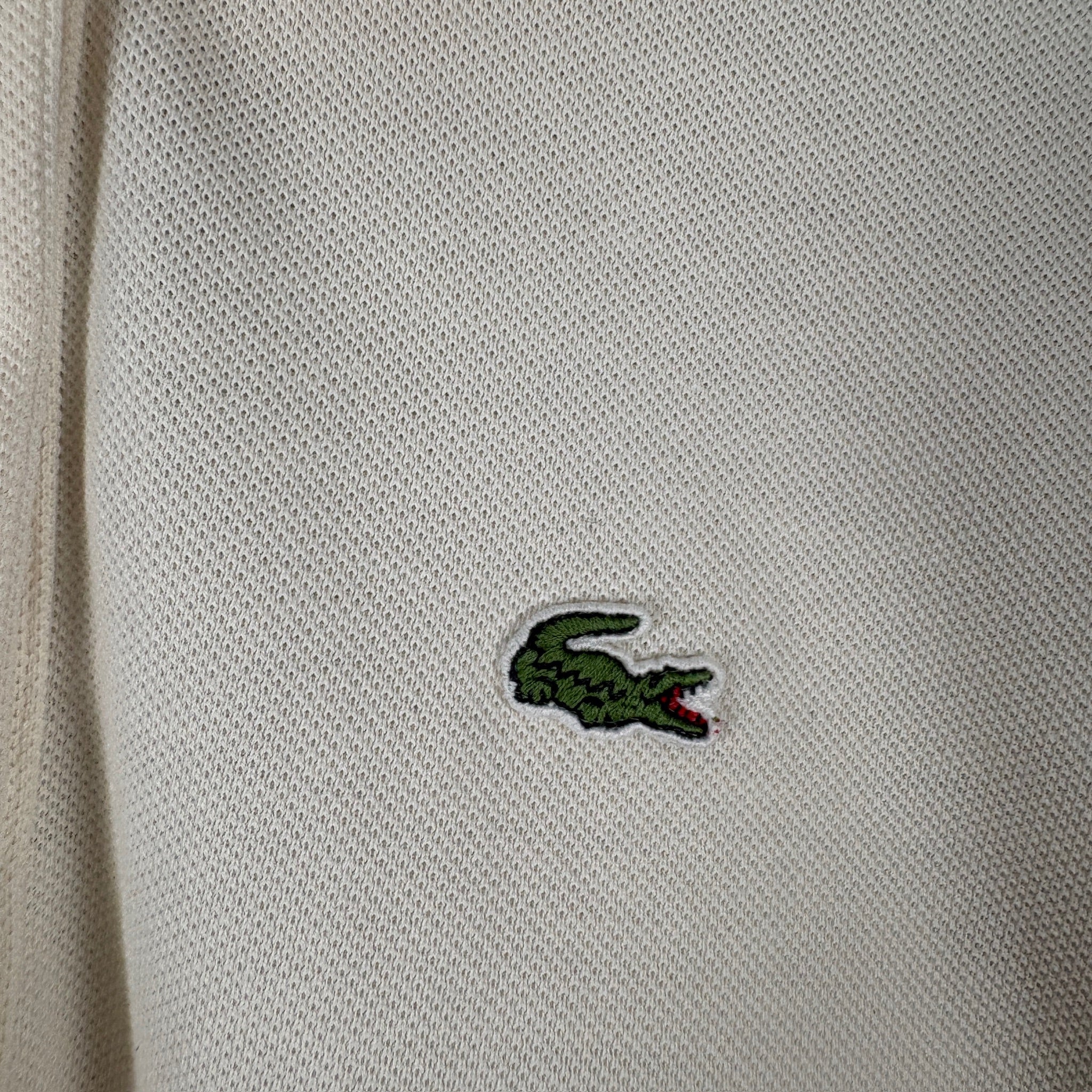 Polo Lacoste