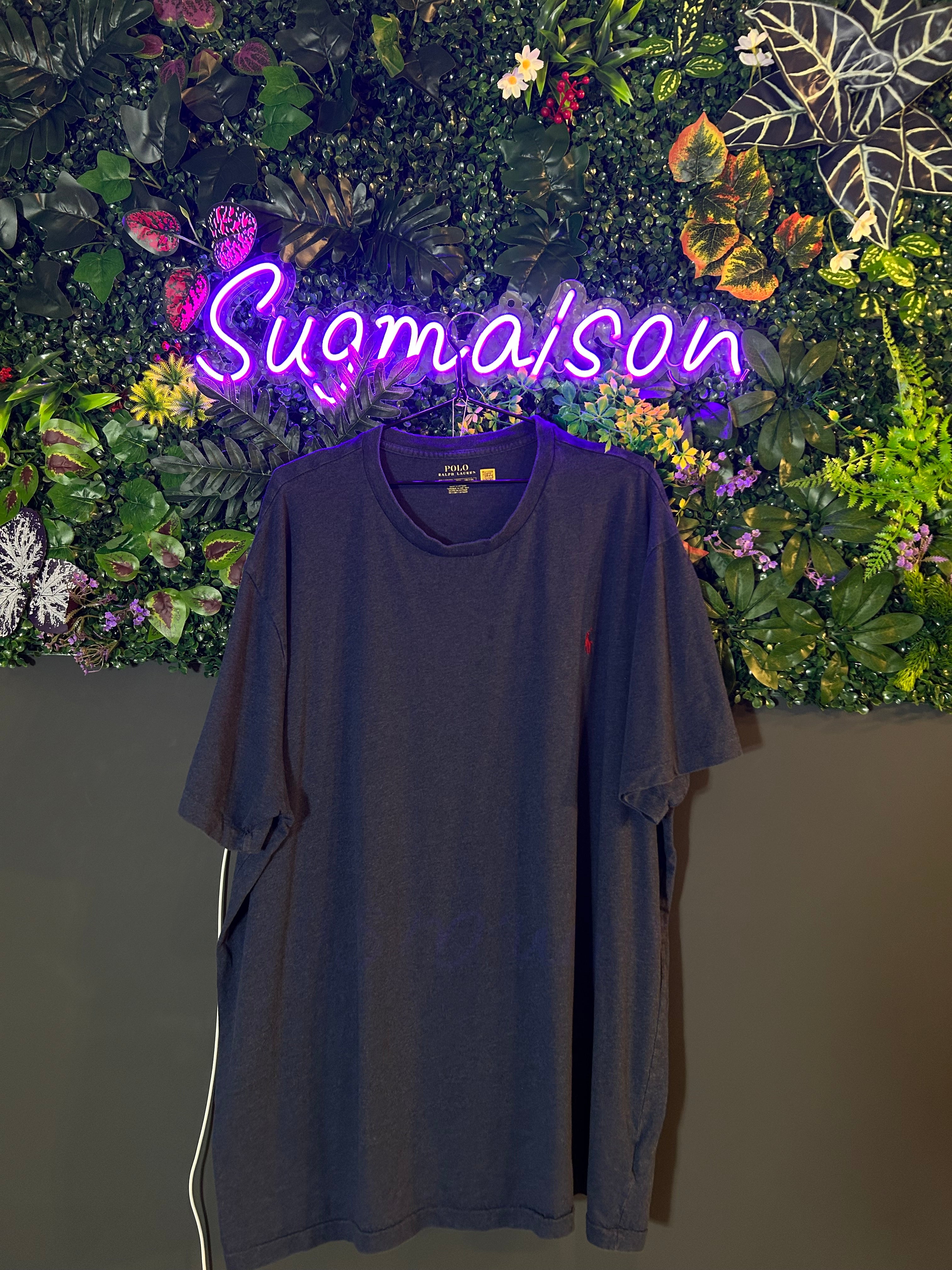 T-shirt Ralph Lauren