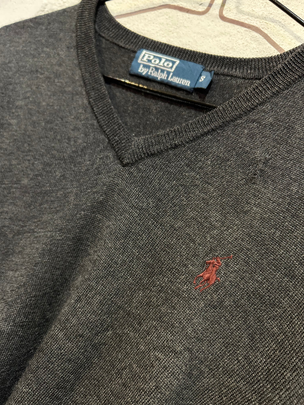 Maglione Ralph