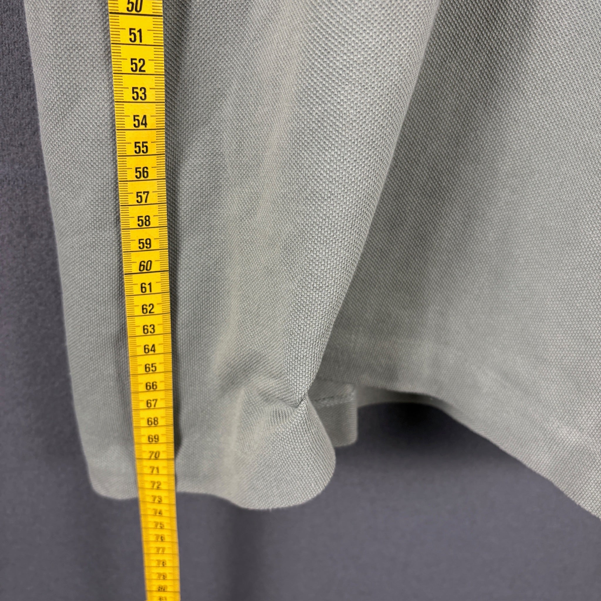 Polo Lacoste