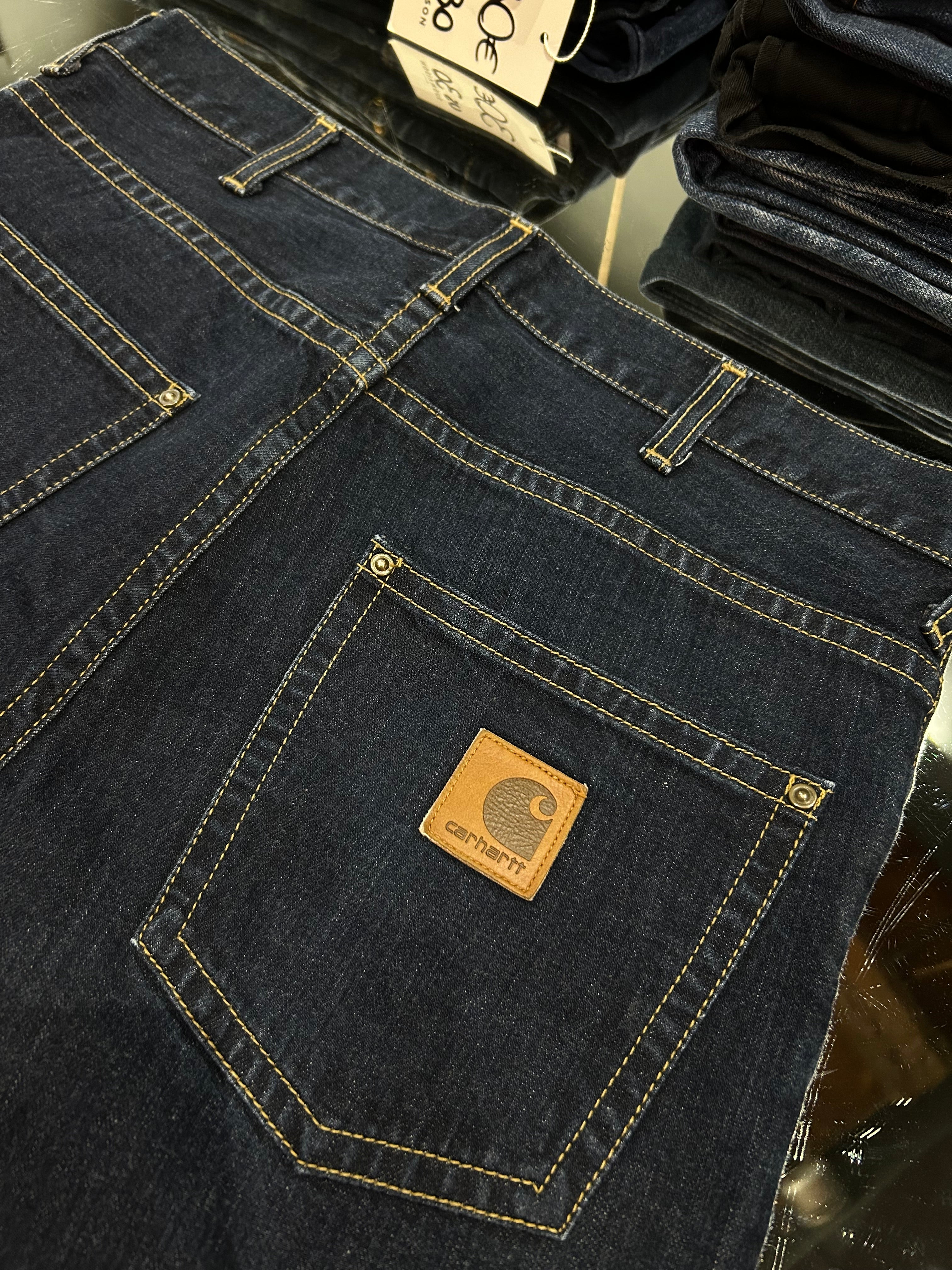 Carhartt Jorts