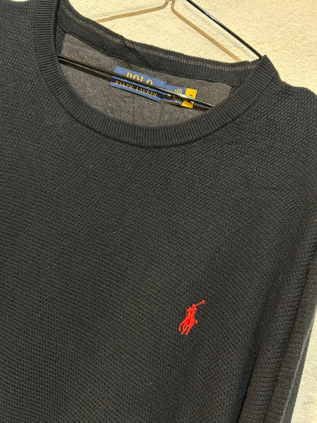 Maglione Ralph