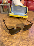 Yves Saint Laurent glasses