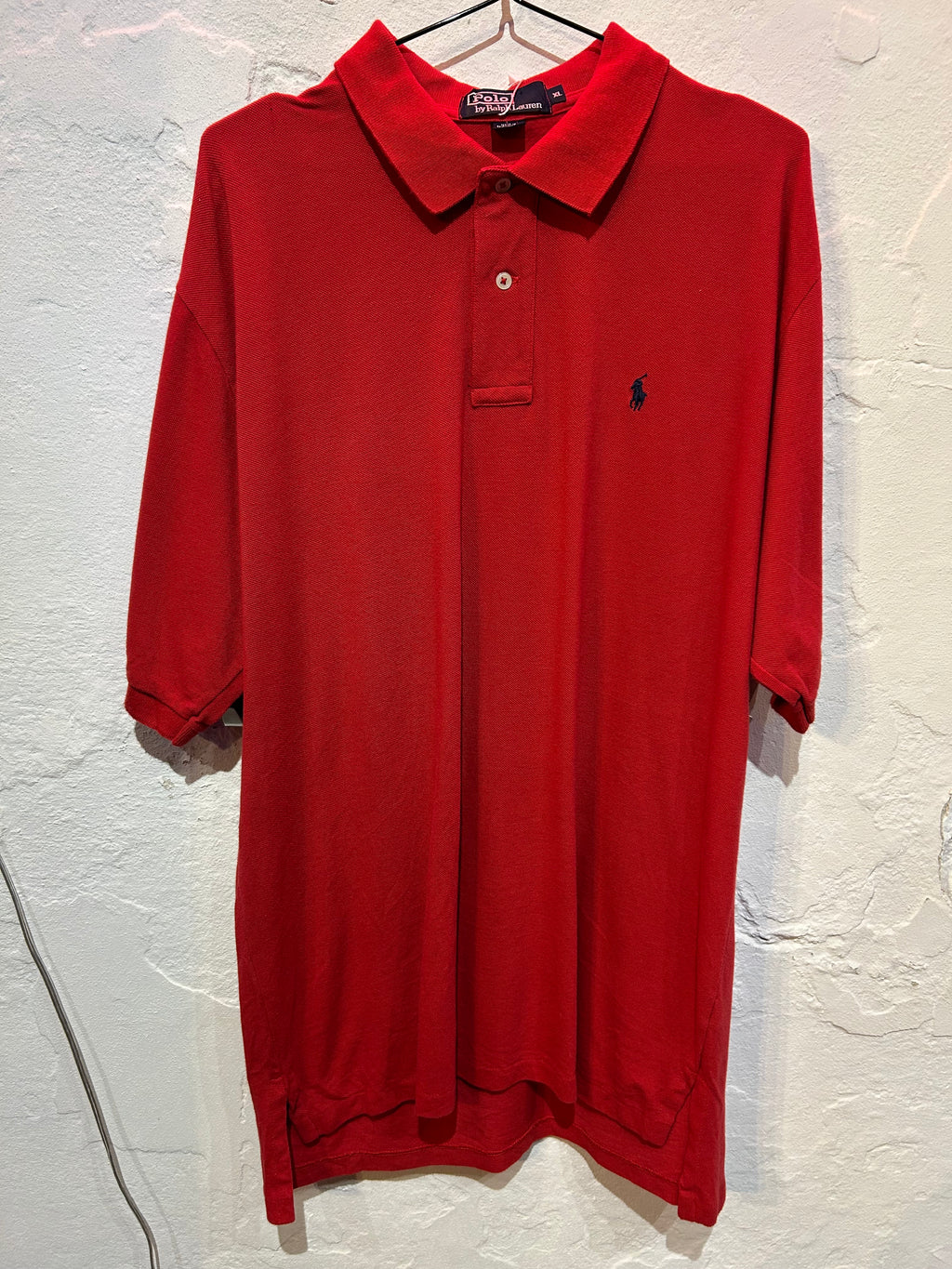 Polo Ralph