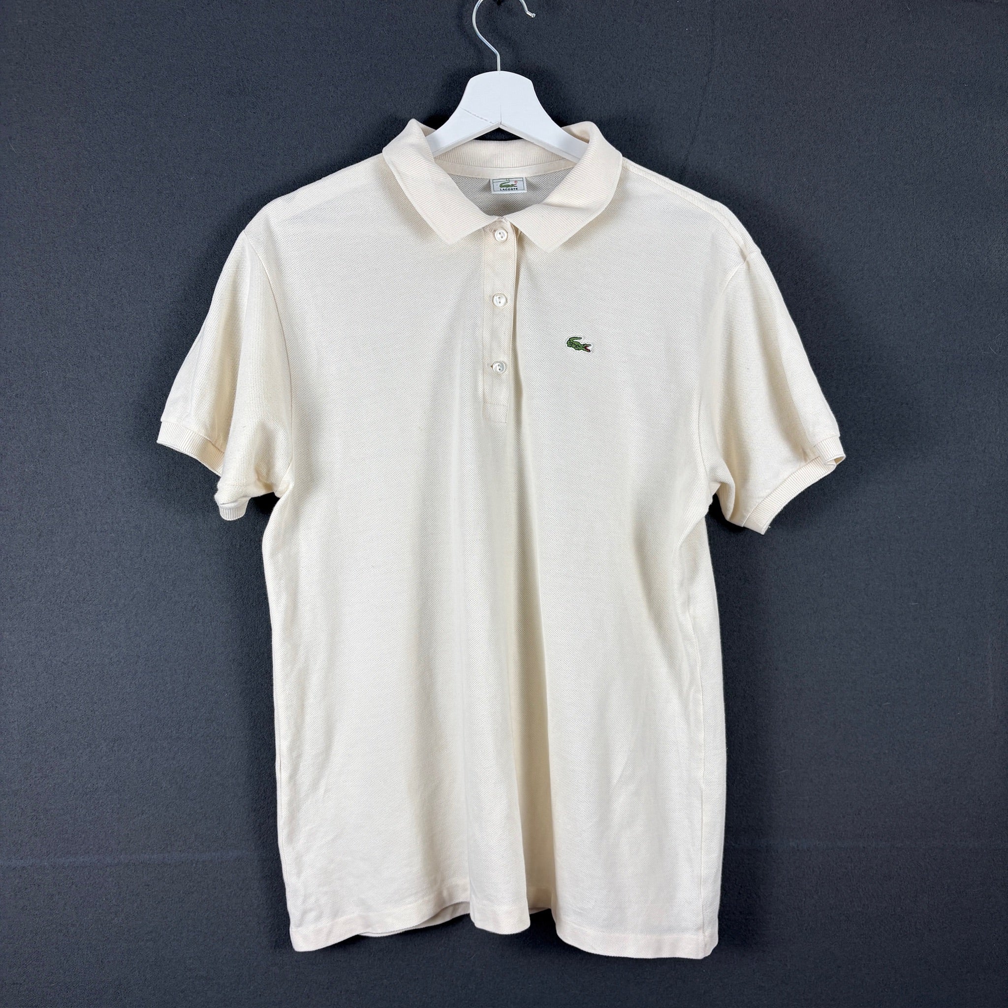 Polo Lacoste