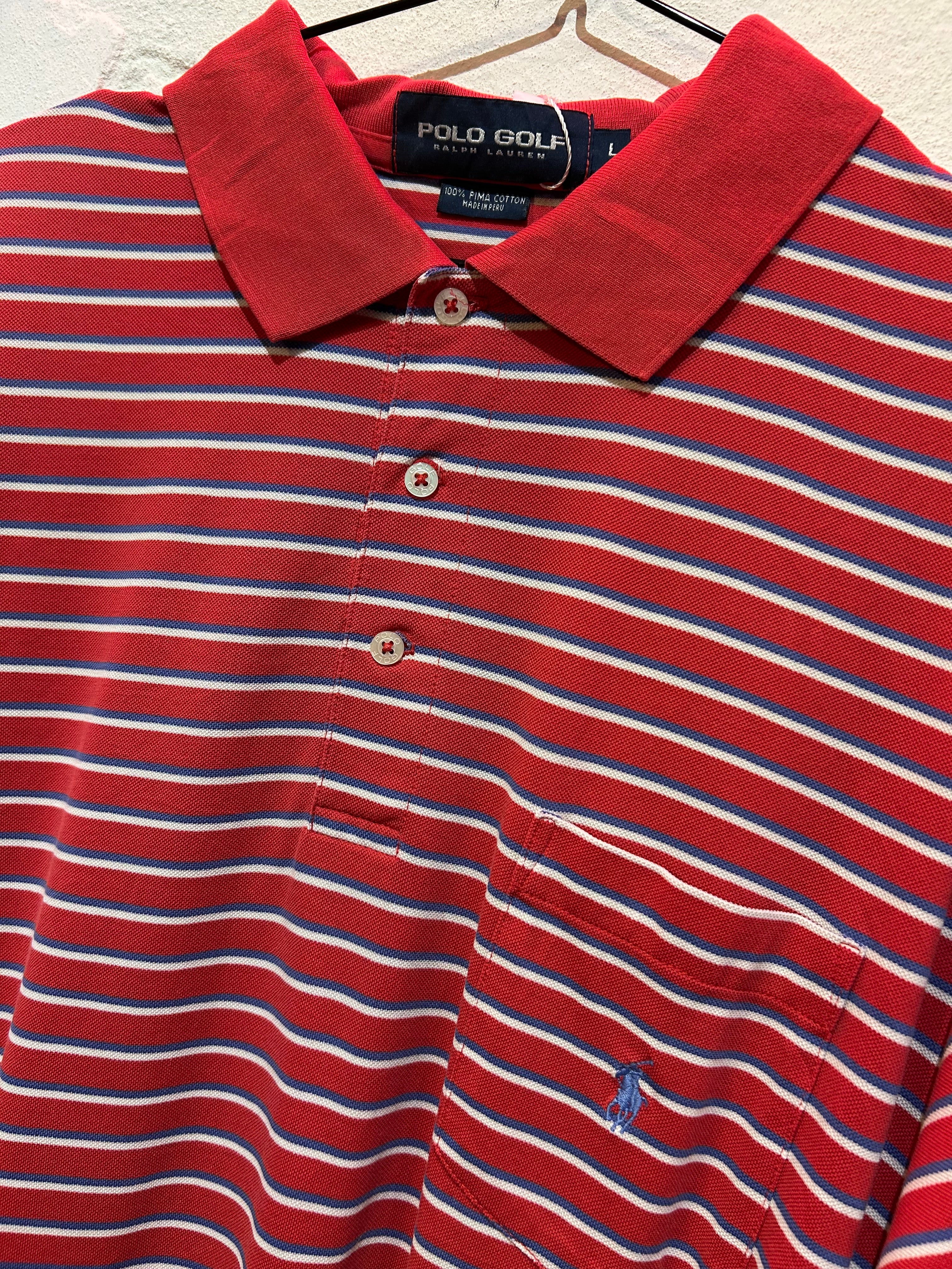 Polo Ralph
