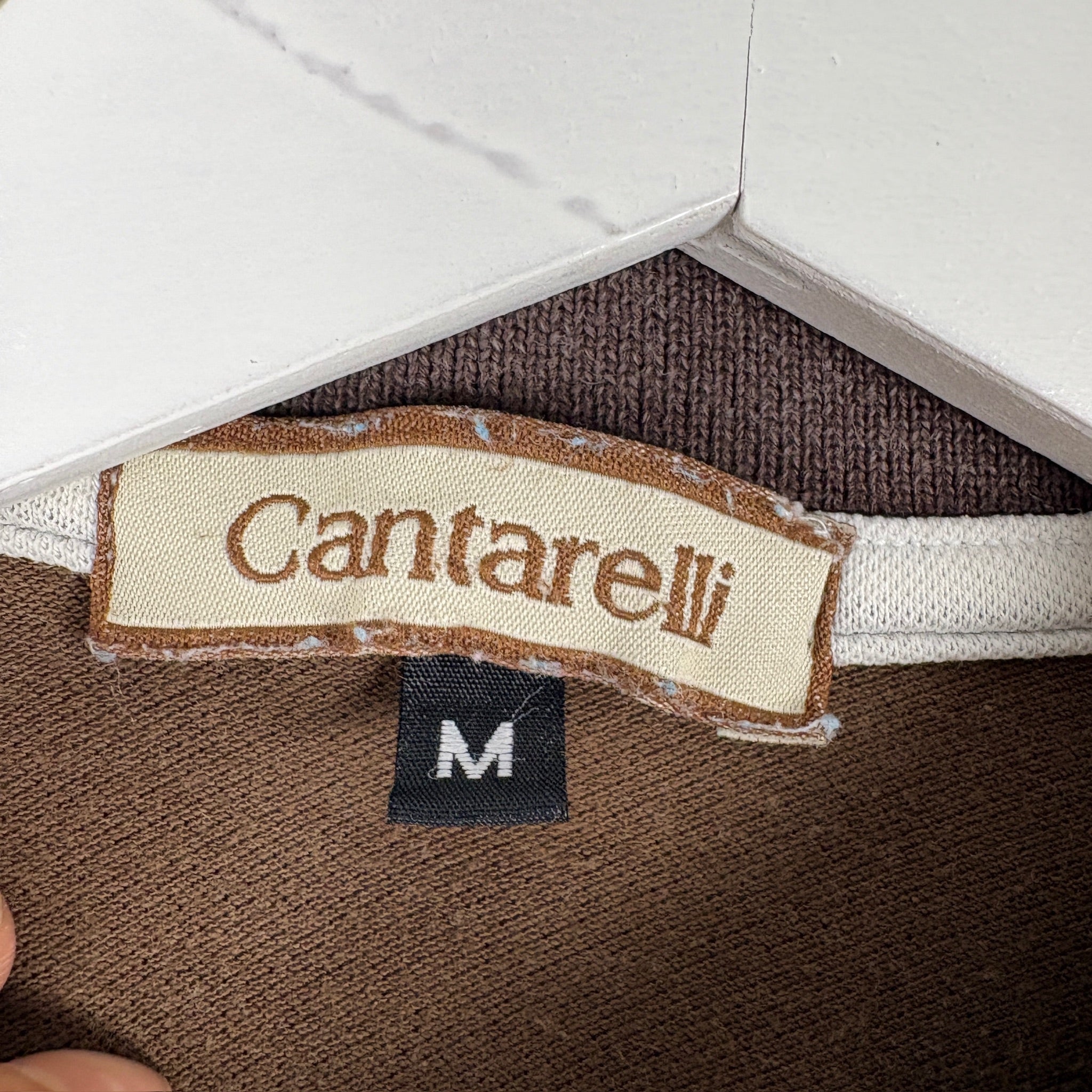 Polo Cantarelli