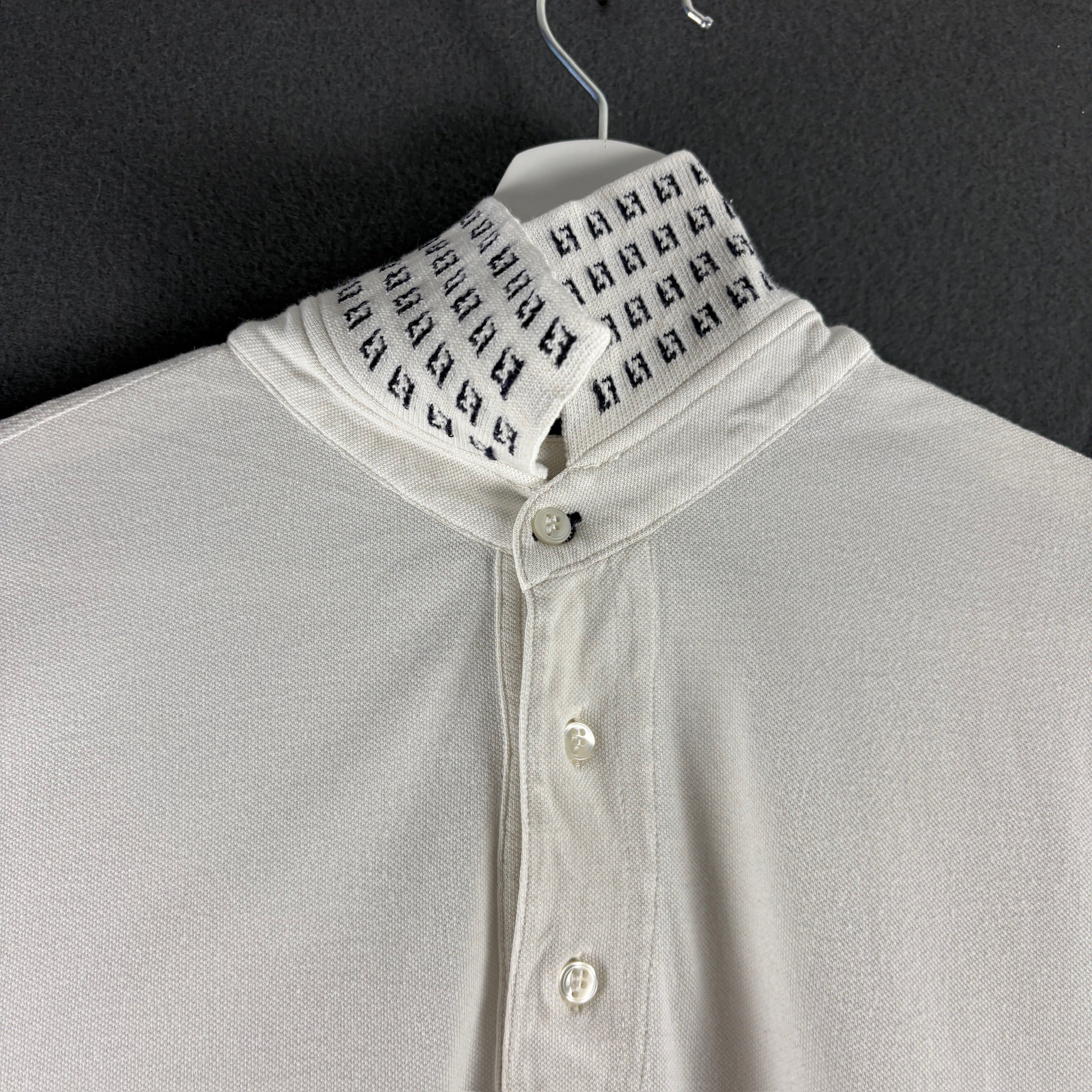 Polo Fendi