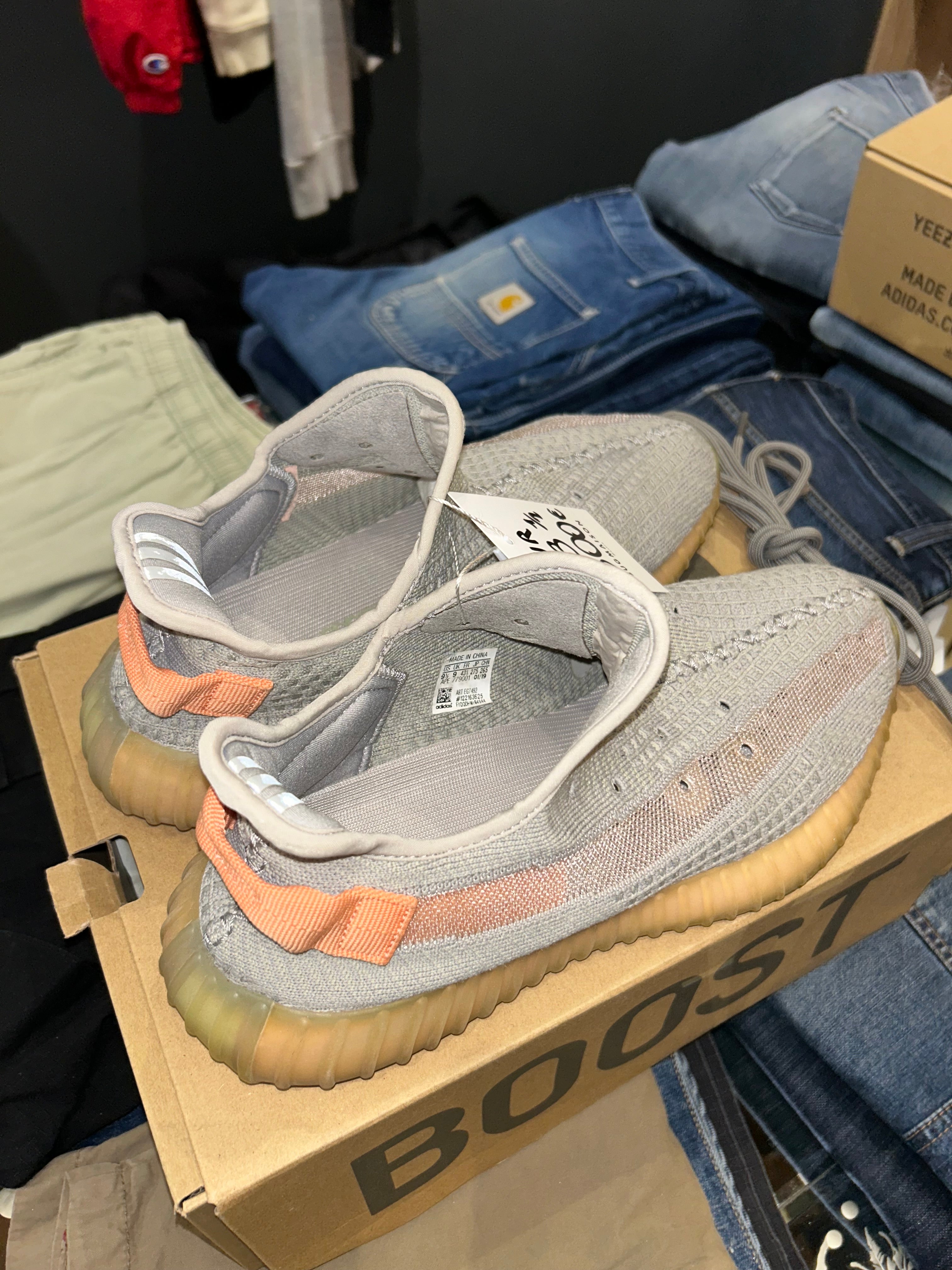 Yeezy 350 V2 True Form