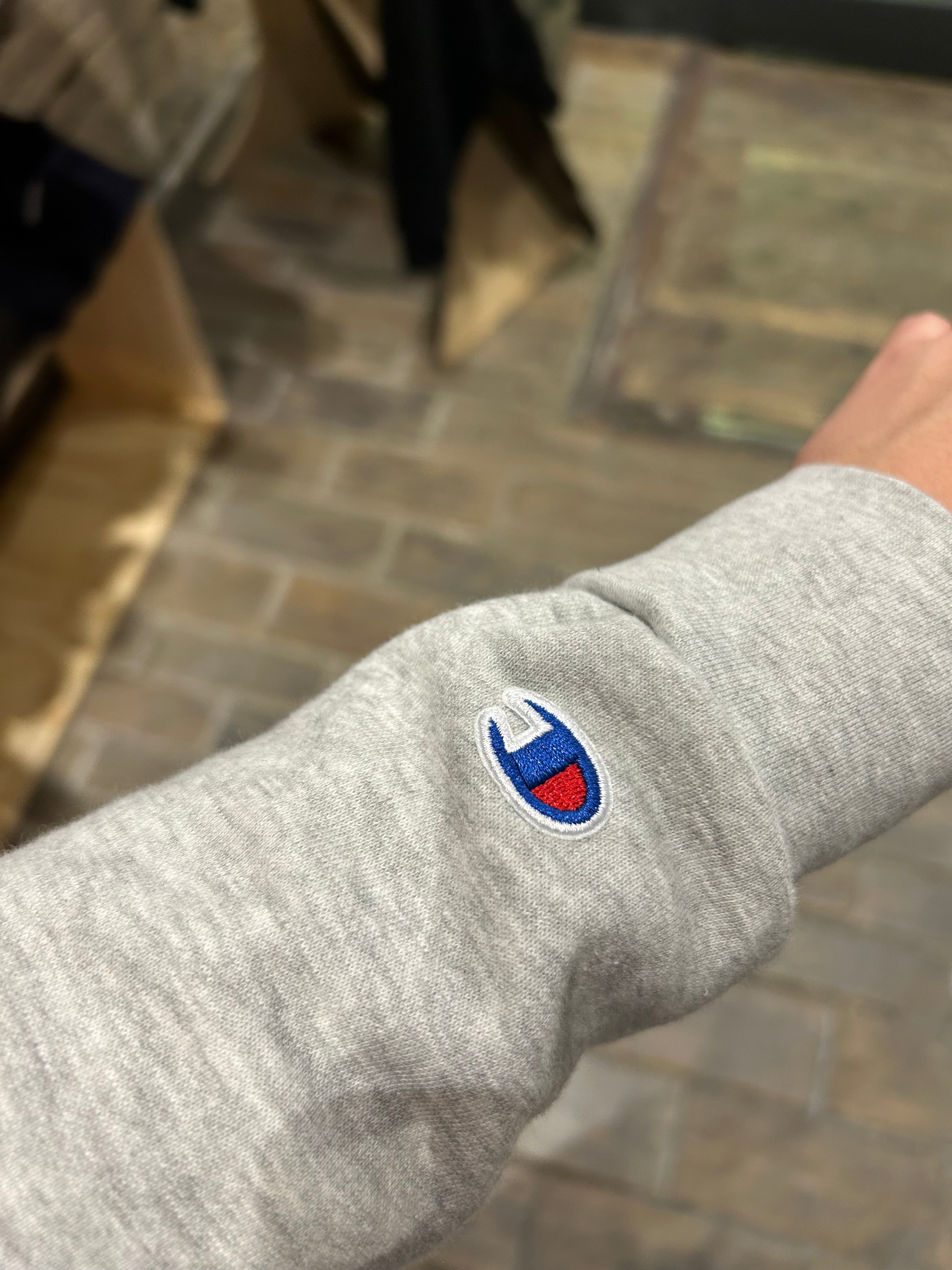 Felpa Champions Ohio State