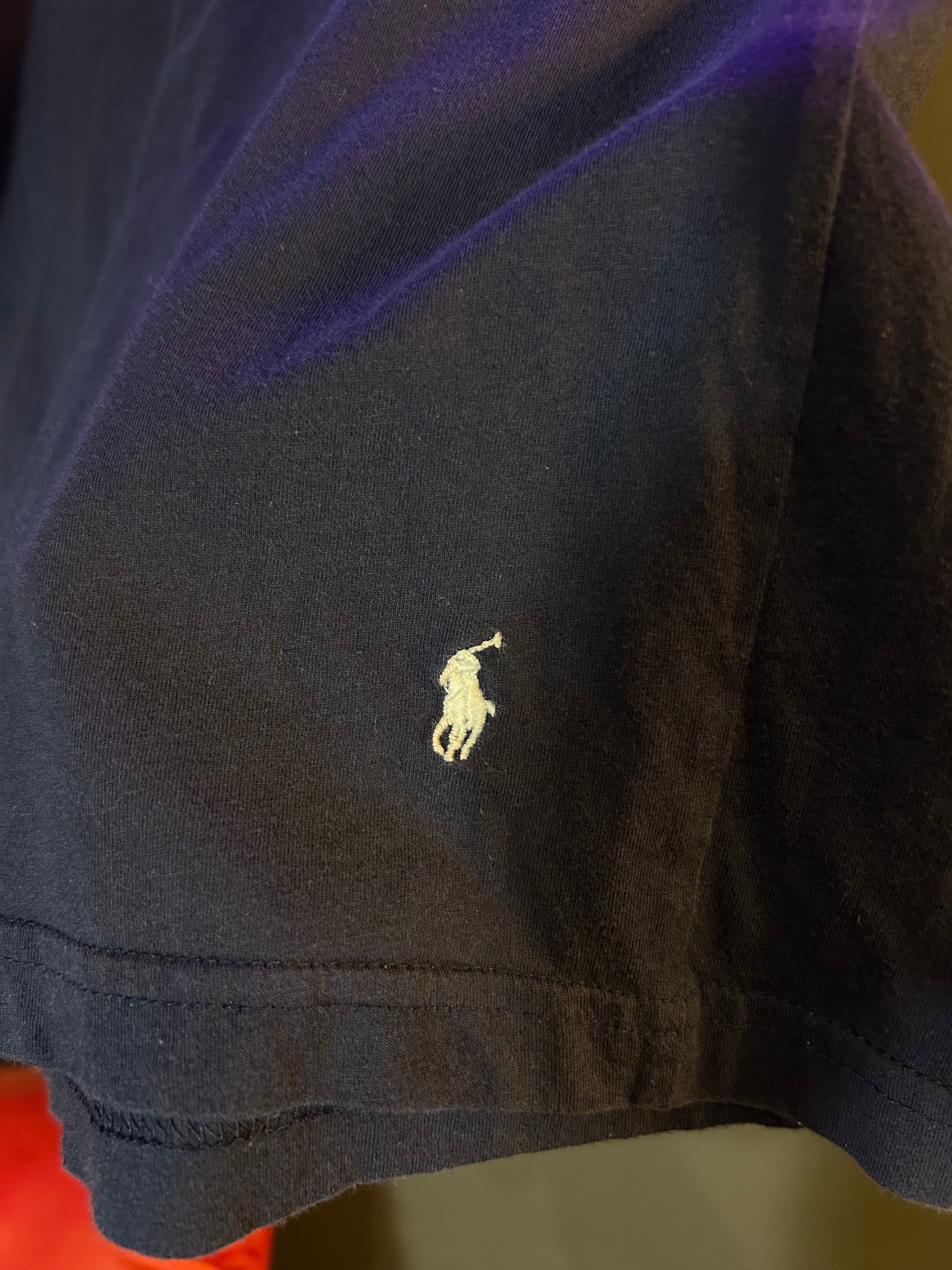 T-shirt Ralph Lauren