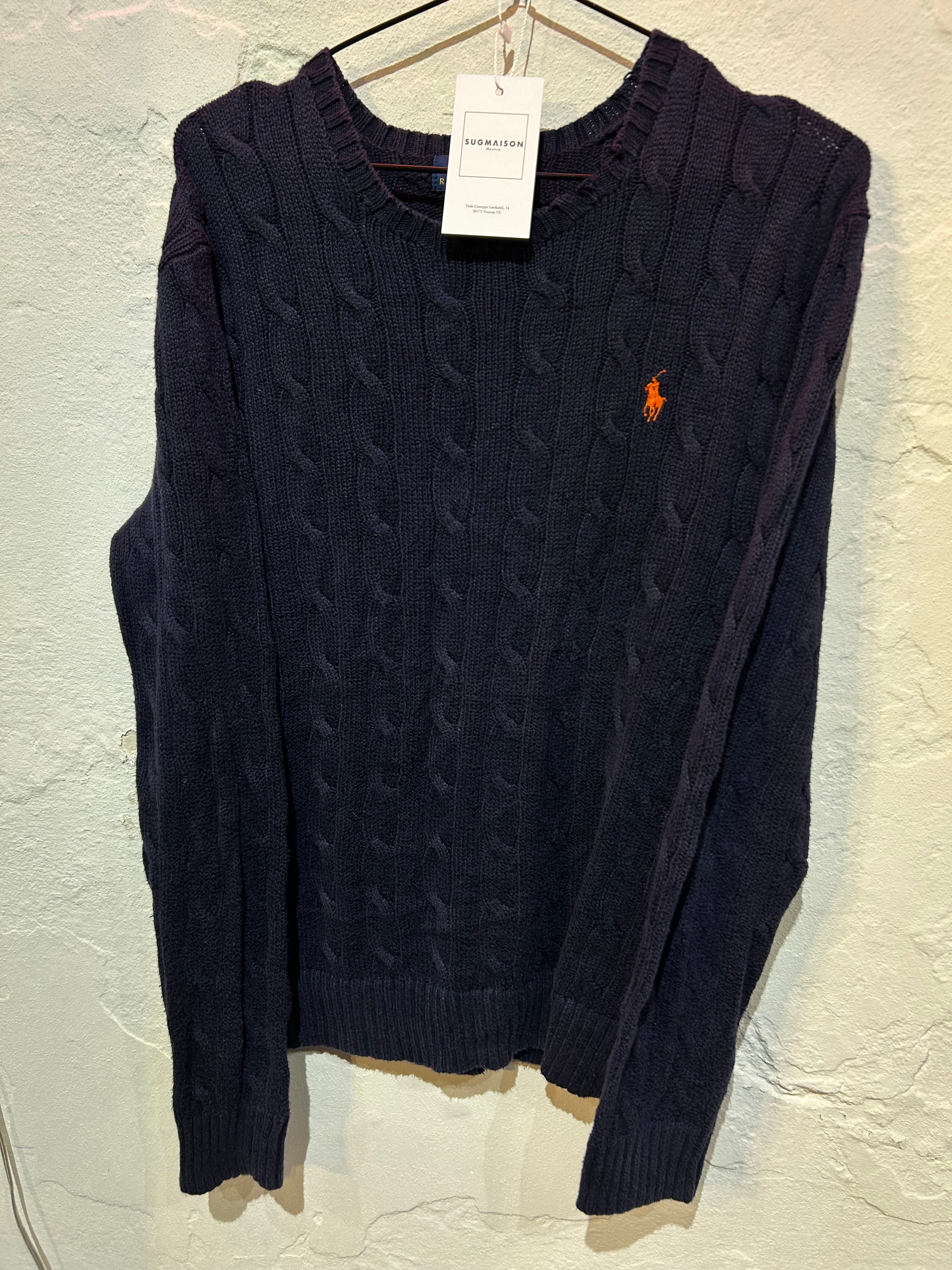 Maglione Ralph