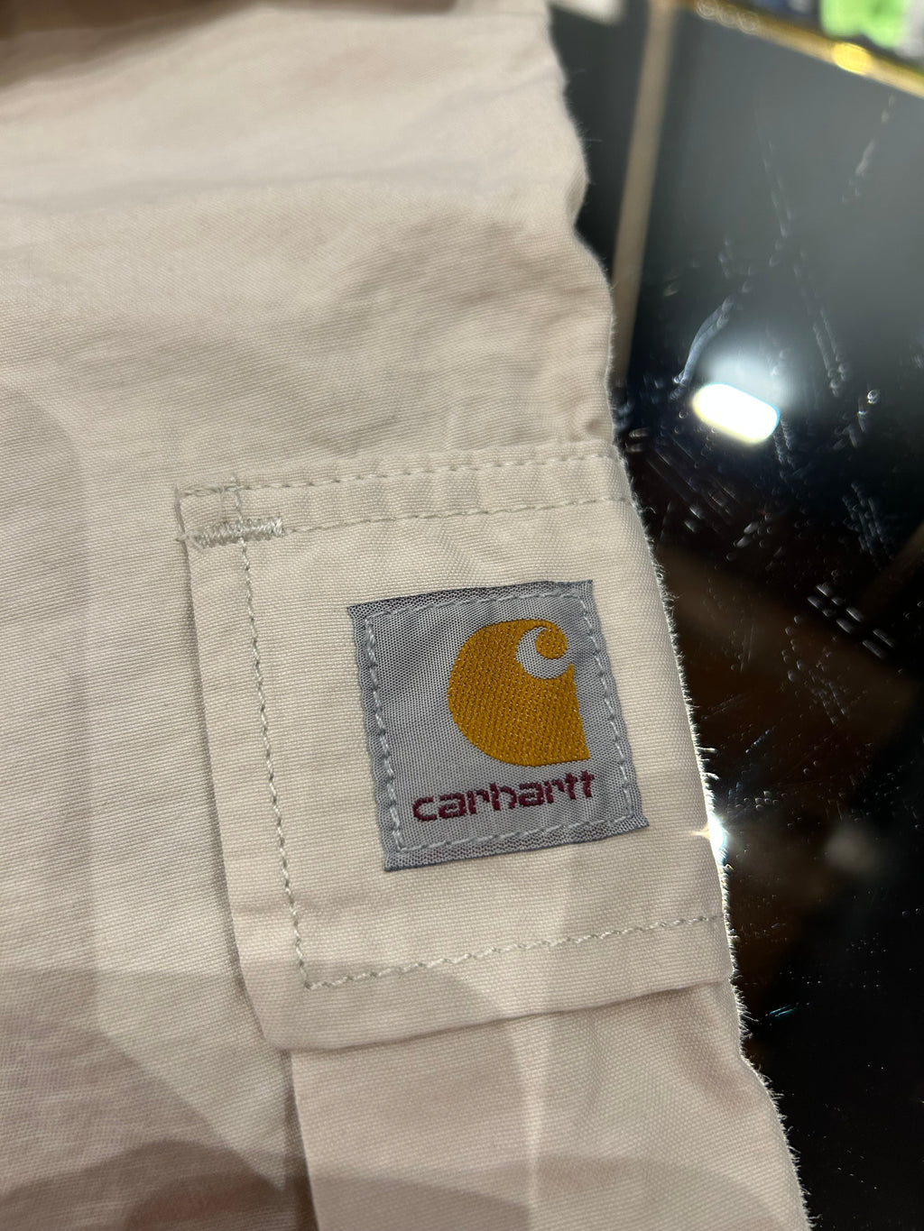 Carhartt Cargo Shorts