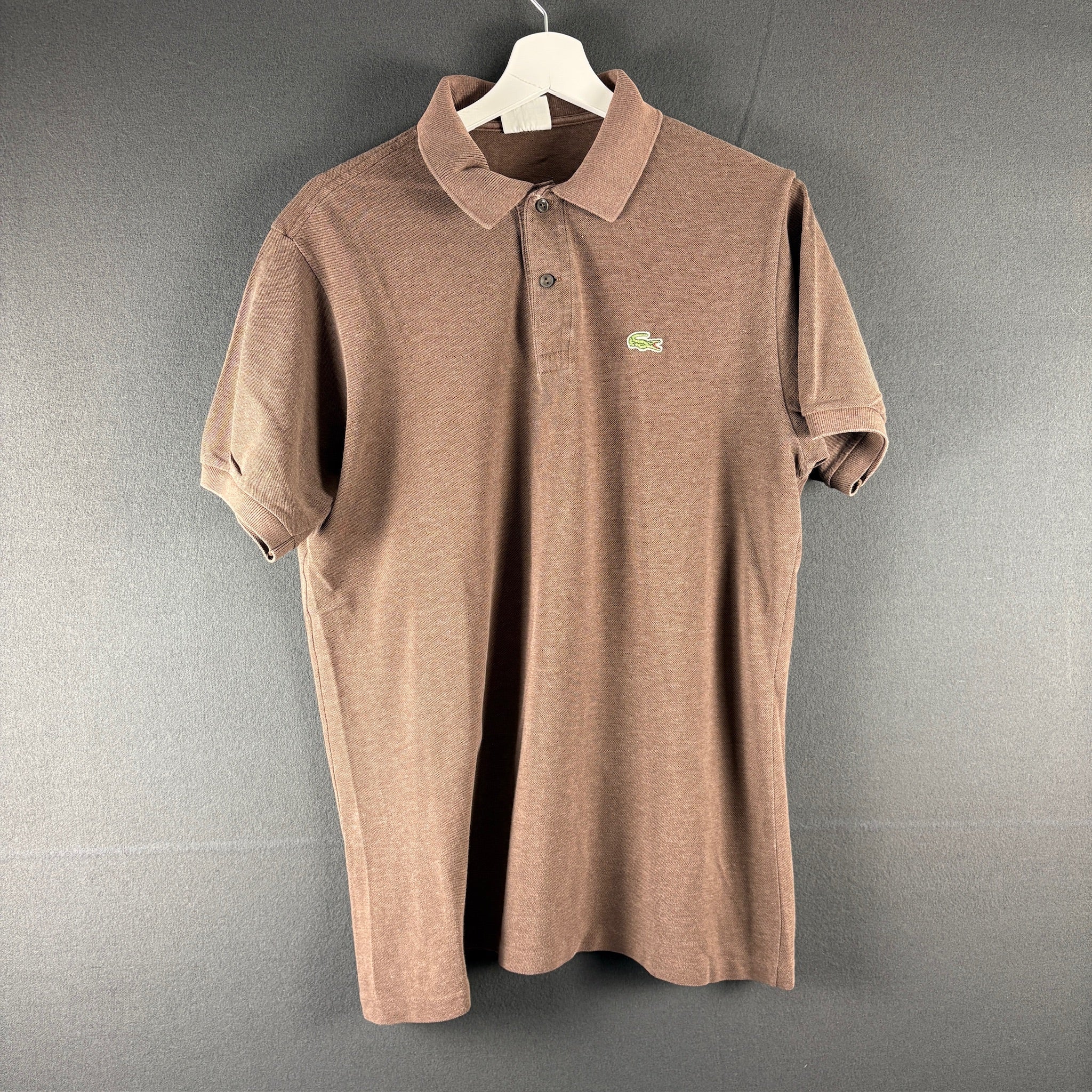 Polo Lacoste