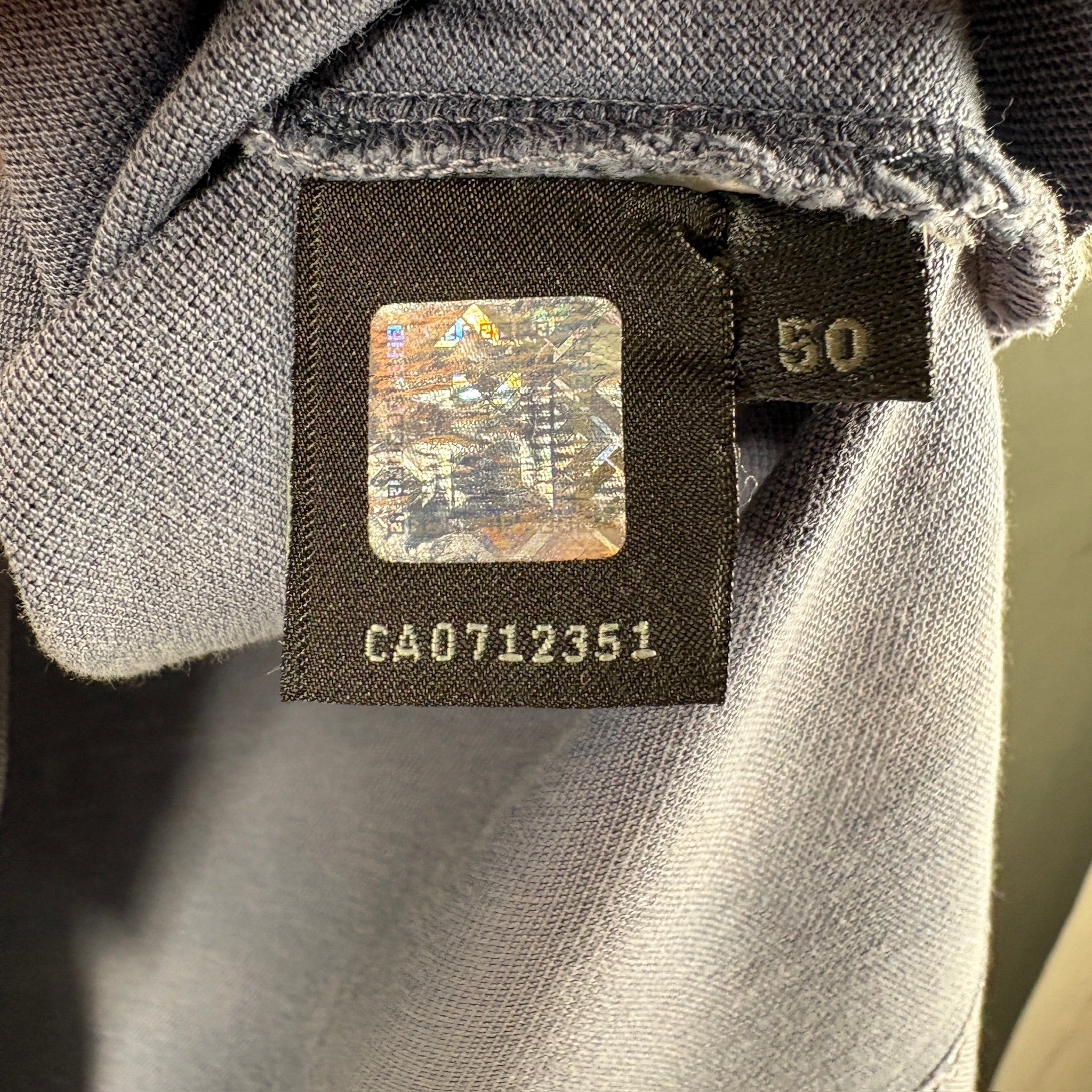 Polo Fendi