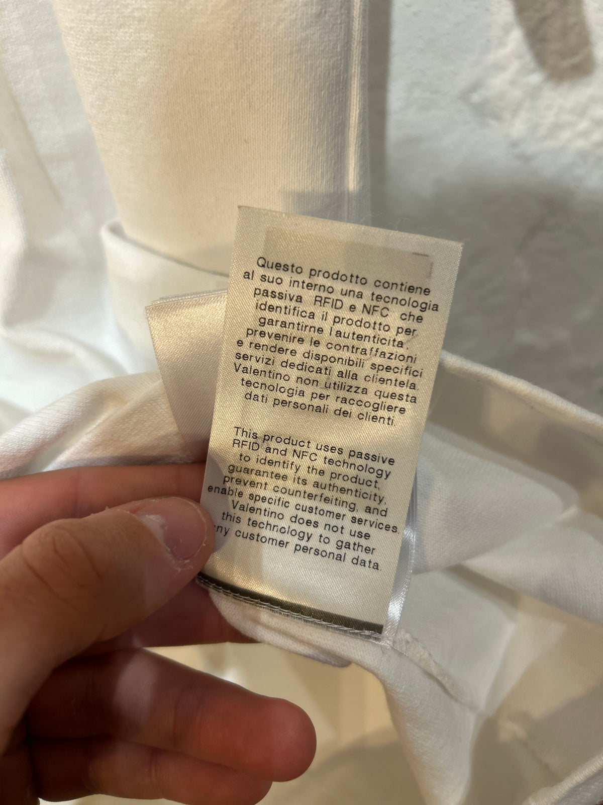 Valentino Shirt