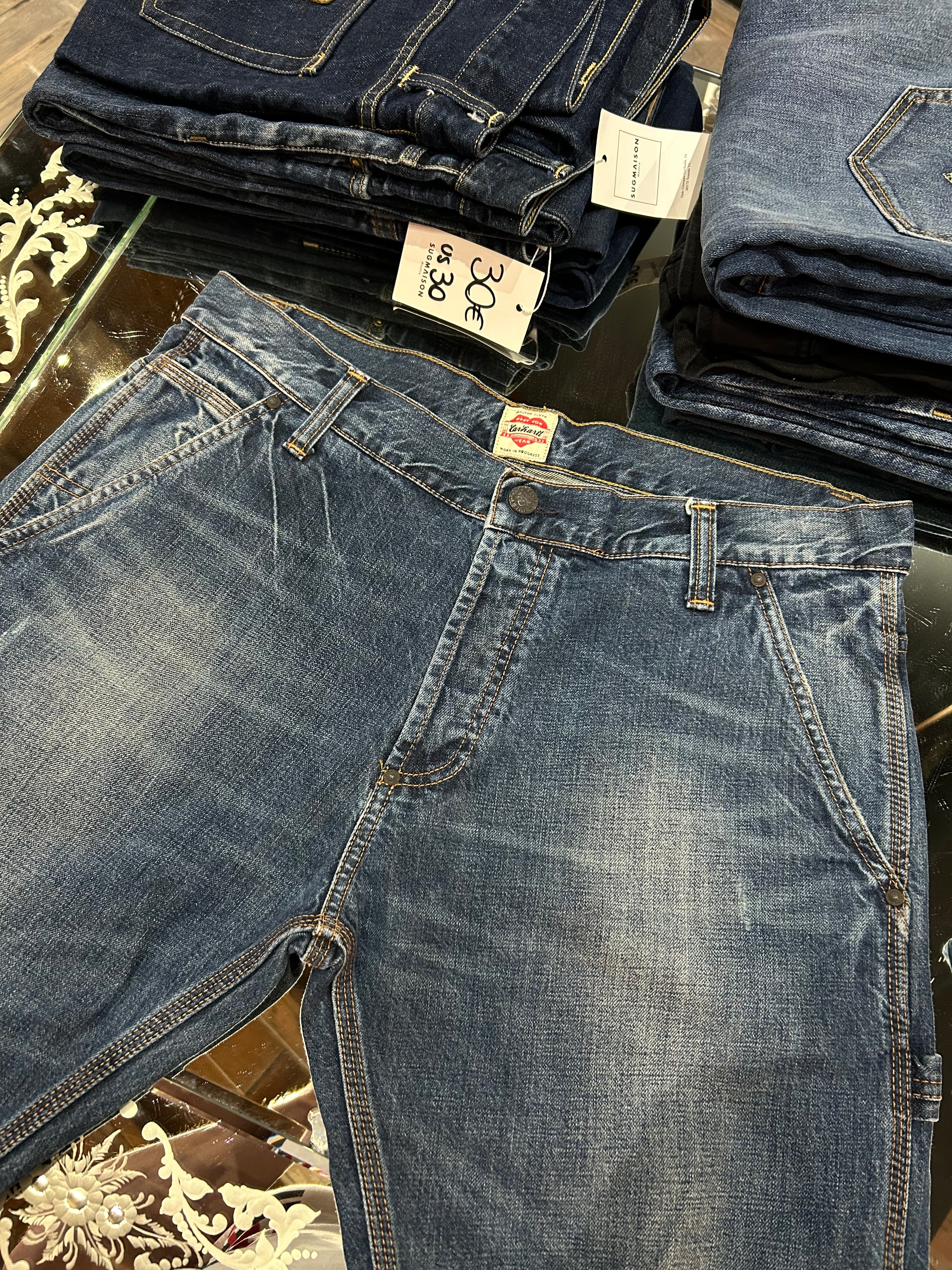 Carhartt WIP Jeans