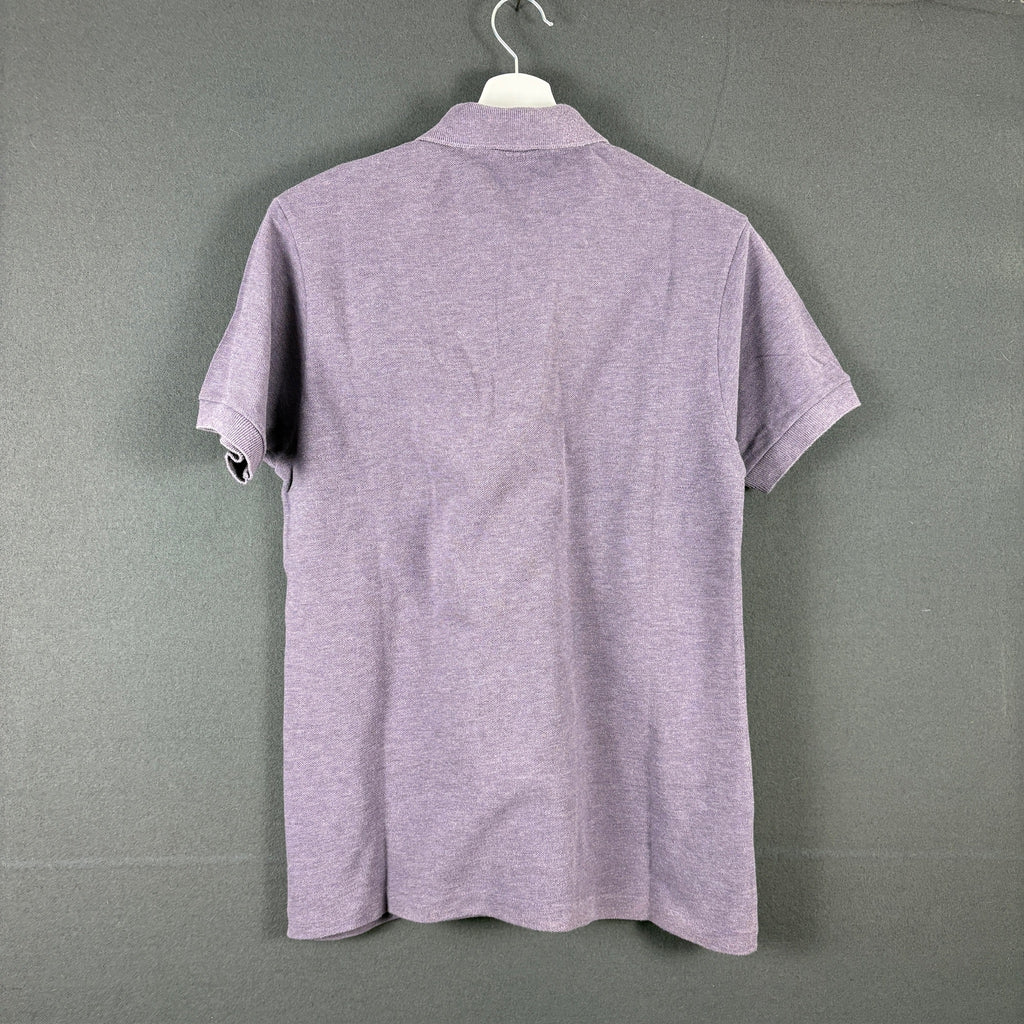 Polo Lacoste