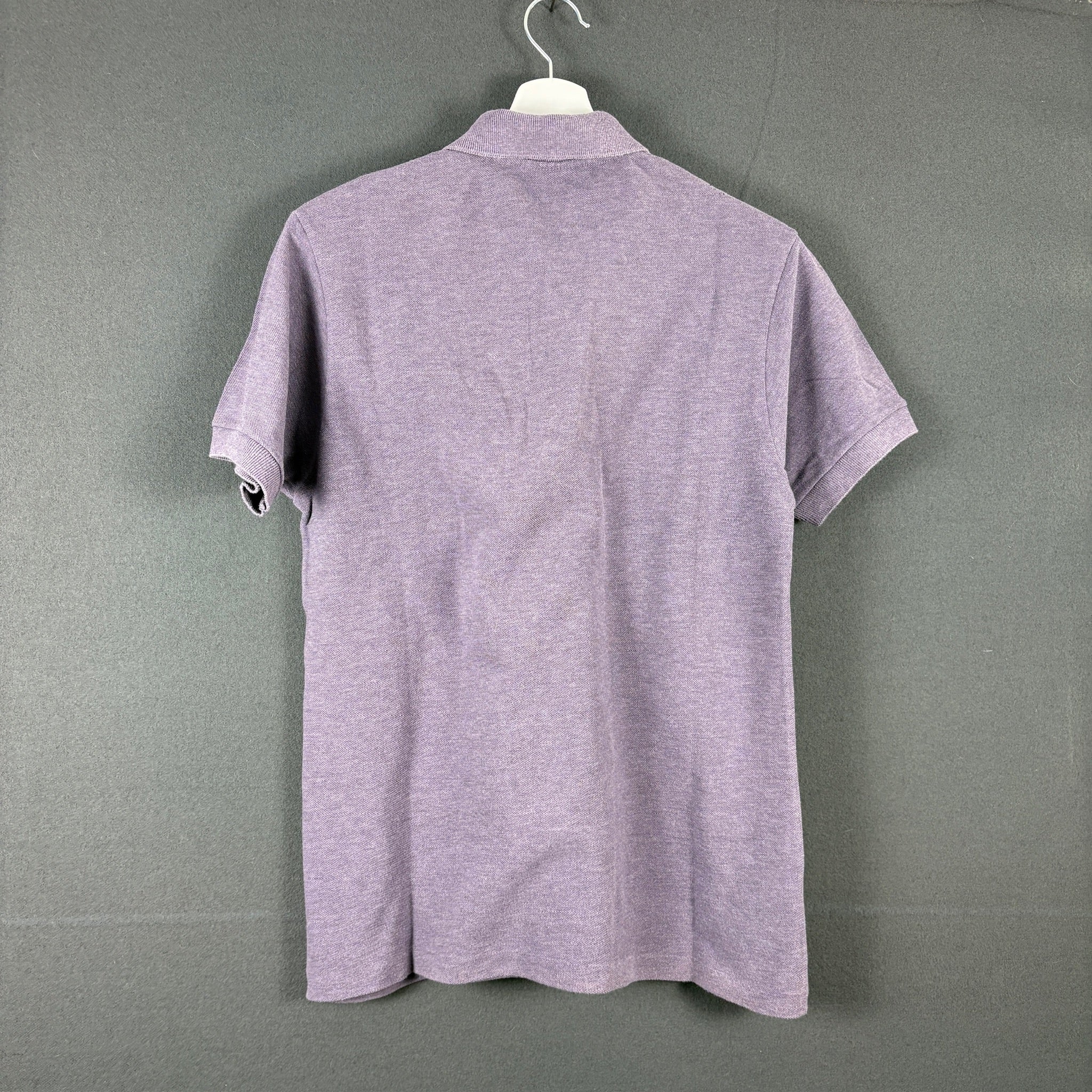 Polo Lacoste