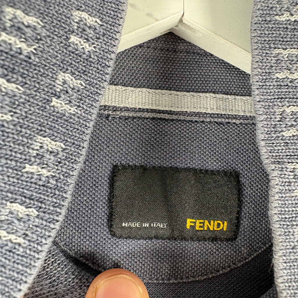 Polo Fendi